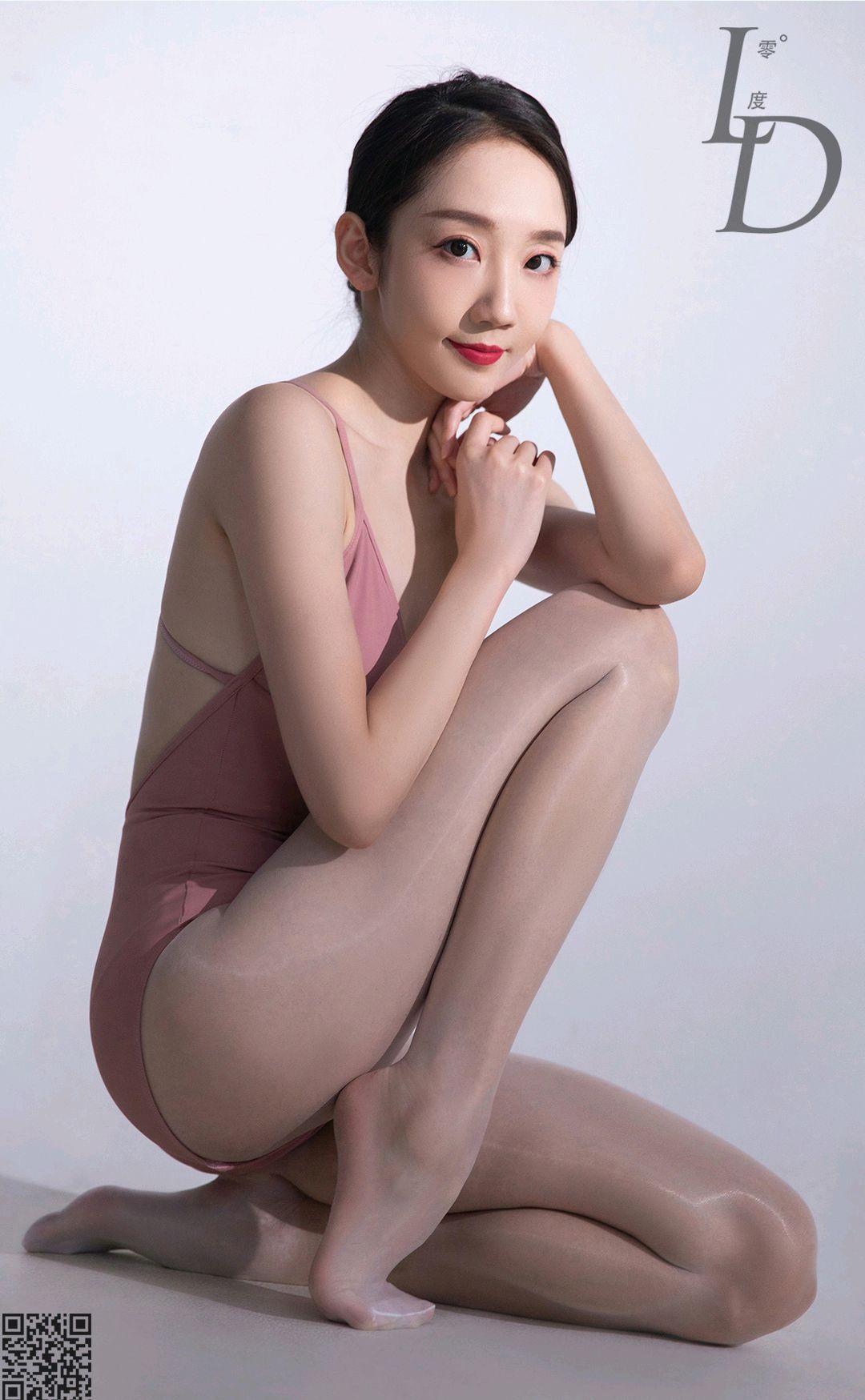 图片[55]-[LD零度摄影] 第074期 舞蹈老师青青 在线看图 – 速更版-美库