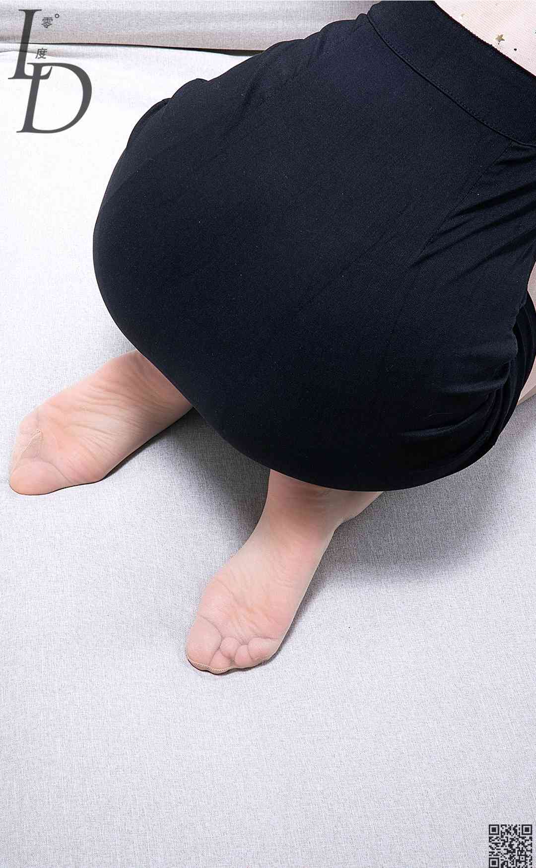 图片[19]-[LD零度摄影] 第076期 雨晴 在线看图 – 速更版-美库