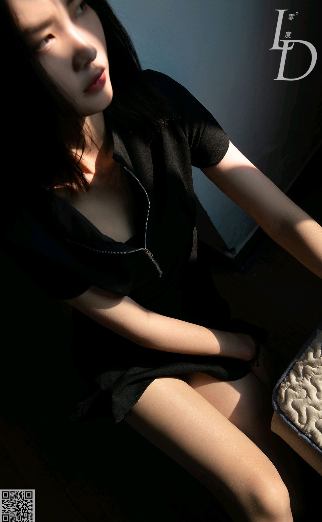 图片[22]-[LD零度摄影] 第077期 射箭妹 在线看图 – 速更版-美库