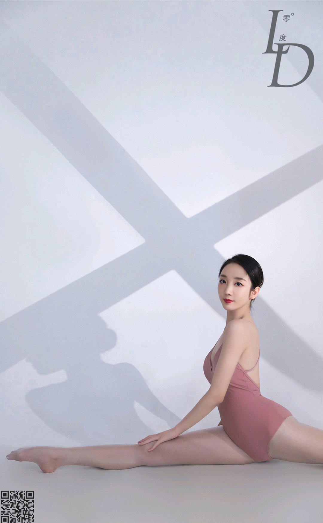 图片[59]-[LD零度摄影] 第074期 舞蹈老师青青 在线看图 – 速更版-美库