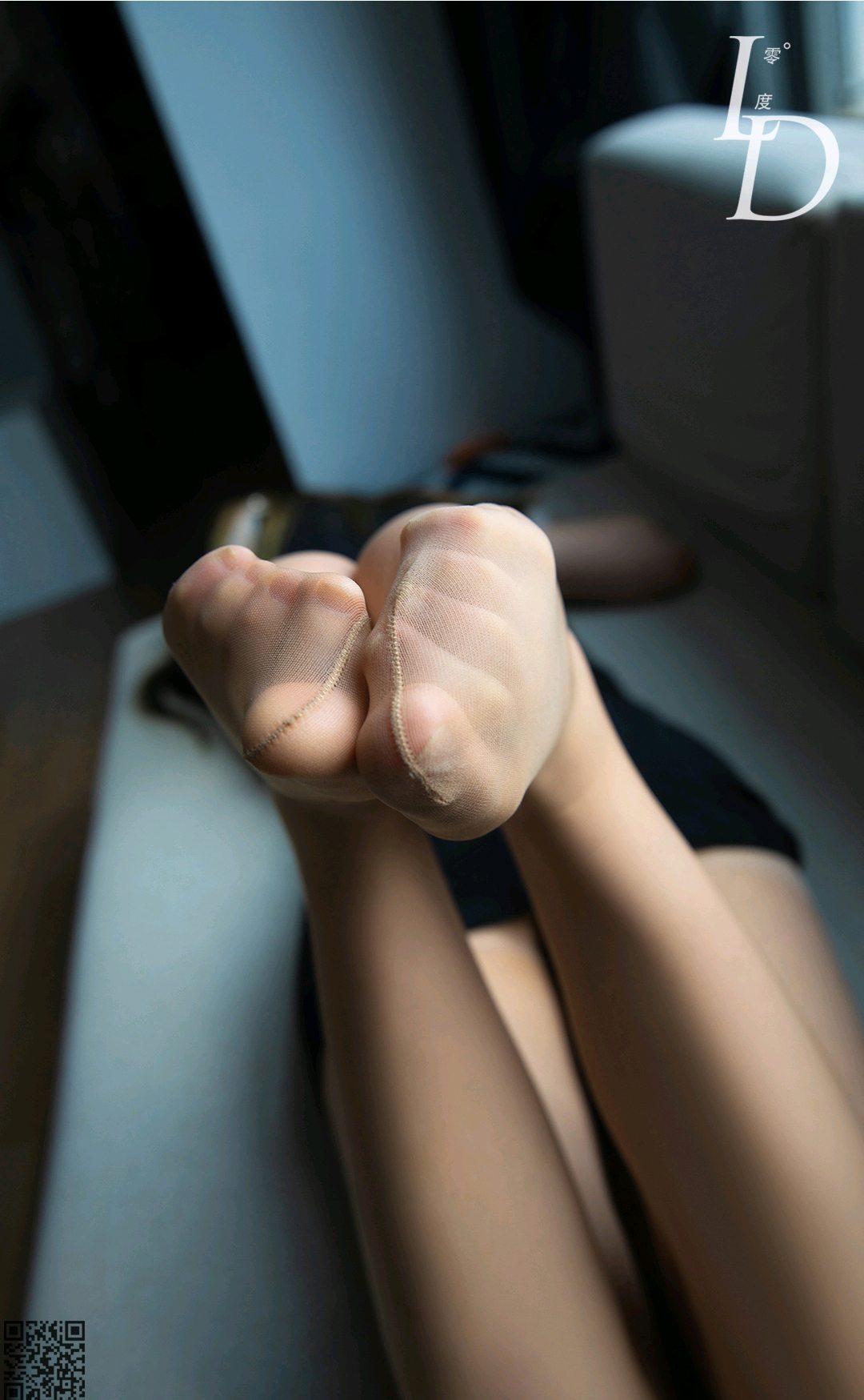 图片[15]-[LD零度摄影] 第078期 电信营业厅员工丽丽 在线看图 – 速更版-美库