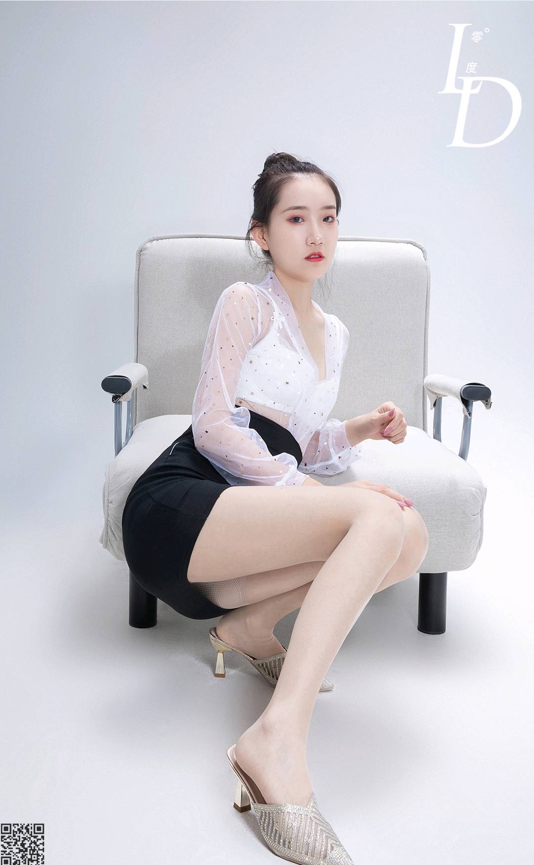 图片[27]-[LD零度摄影] 第076期 雨晴 在线看图 – 速更版-美库