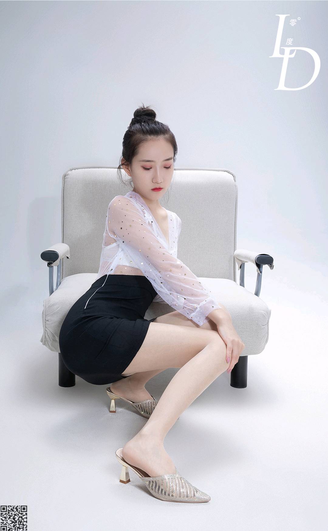 图片[30]-[LD零度摄影] 第076期 雨晴 在线看图 – 速更版-美库