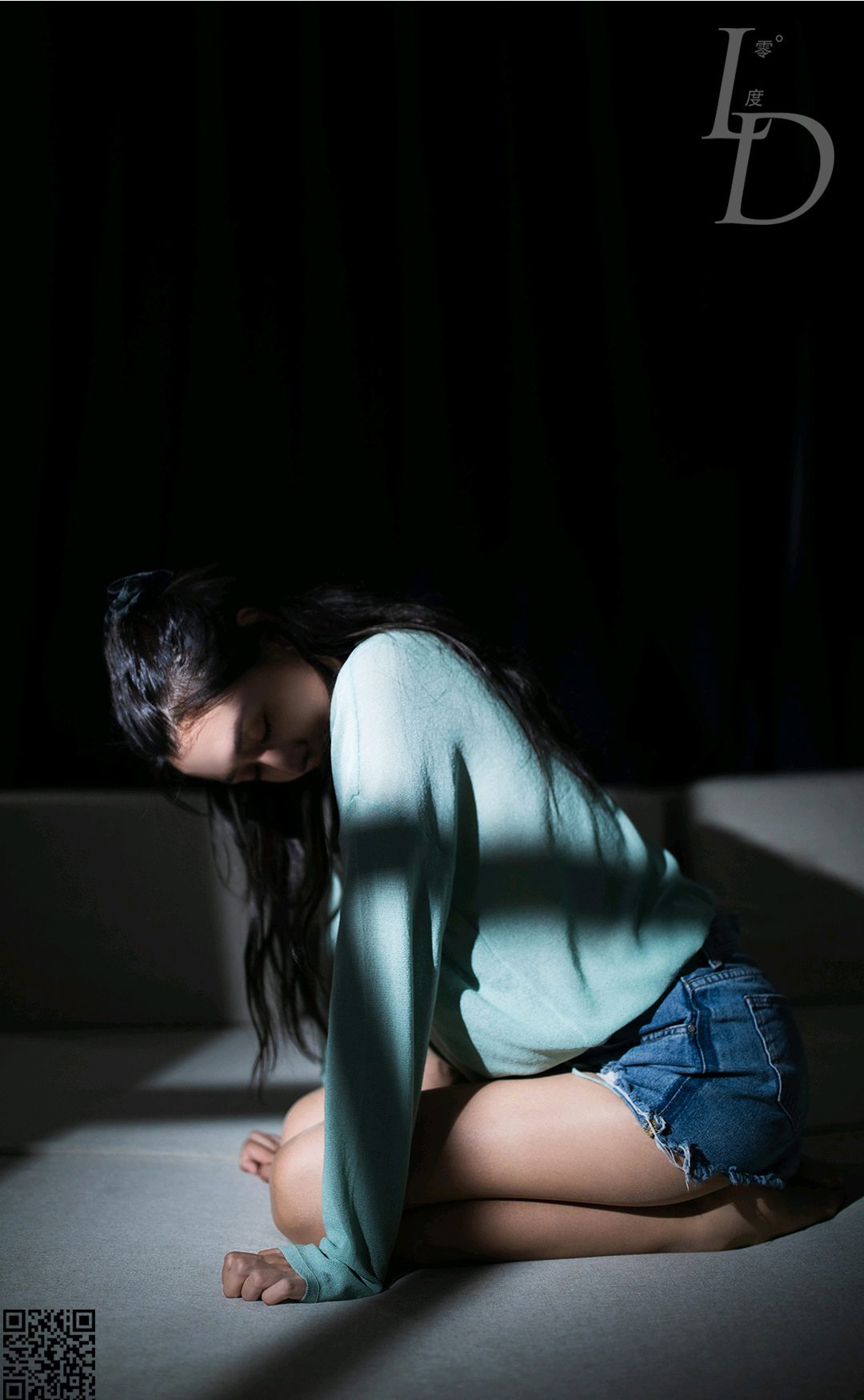 图片[41]-[LD零度摄影] 第075期 颜妮 在线看图 – 速更版-美库