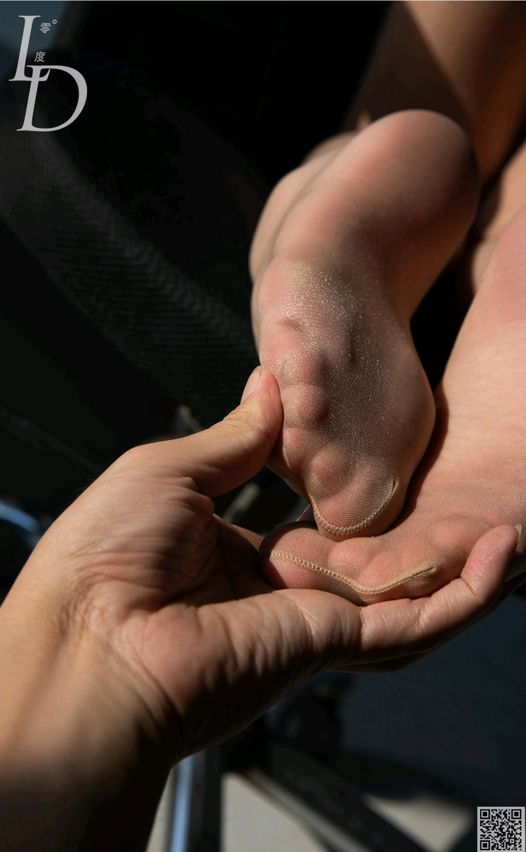 图片[31]-[LD零度摄影] 第077期 射箭妹 在线看图 – 速更版-美库