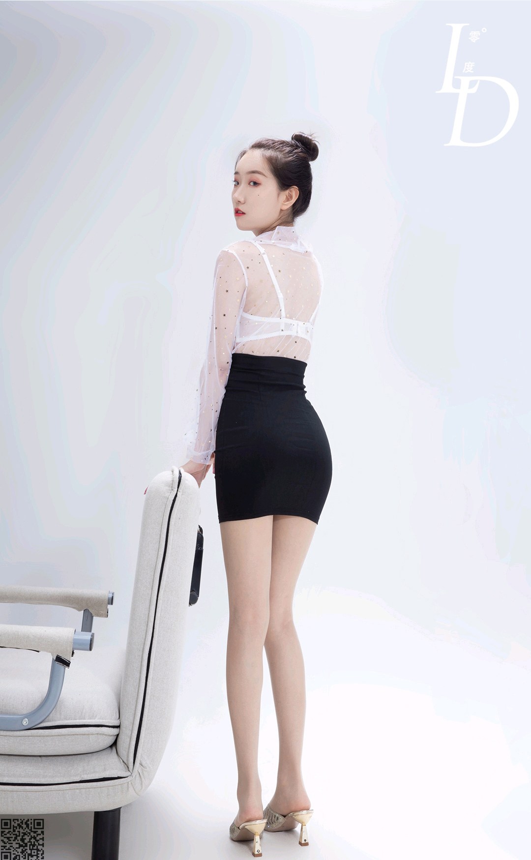 图片[41]-[LD零度摄影] 第076期 雨晴 在线看图 – 速更版-美库