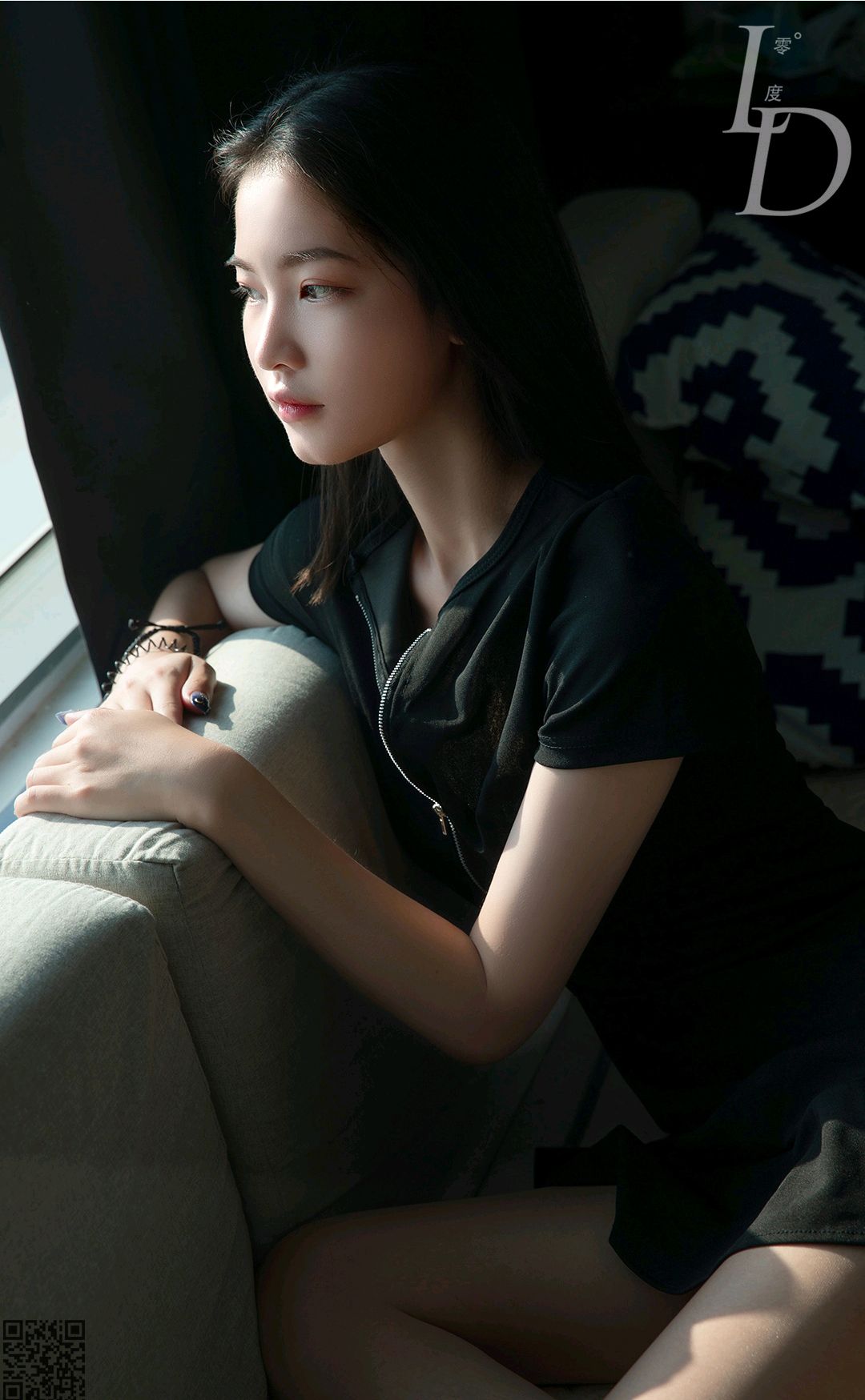 图片[43]-[LD零度摄影] 第077期 射箭妹 在线看图 – 速更版-美库