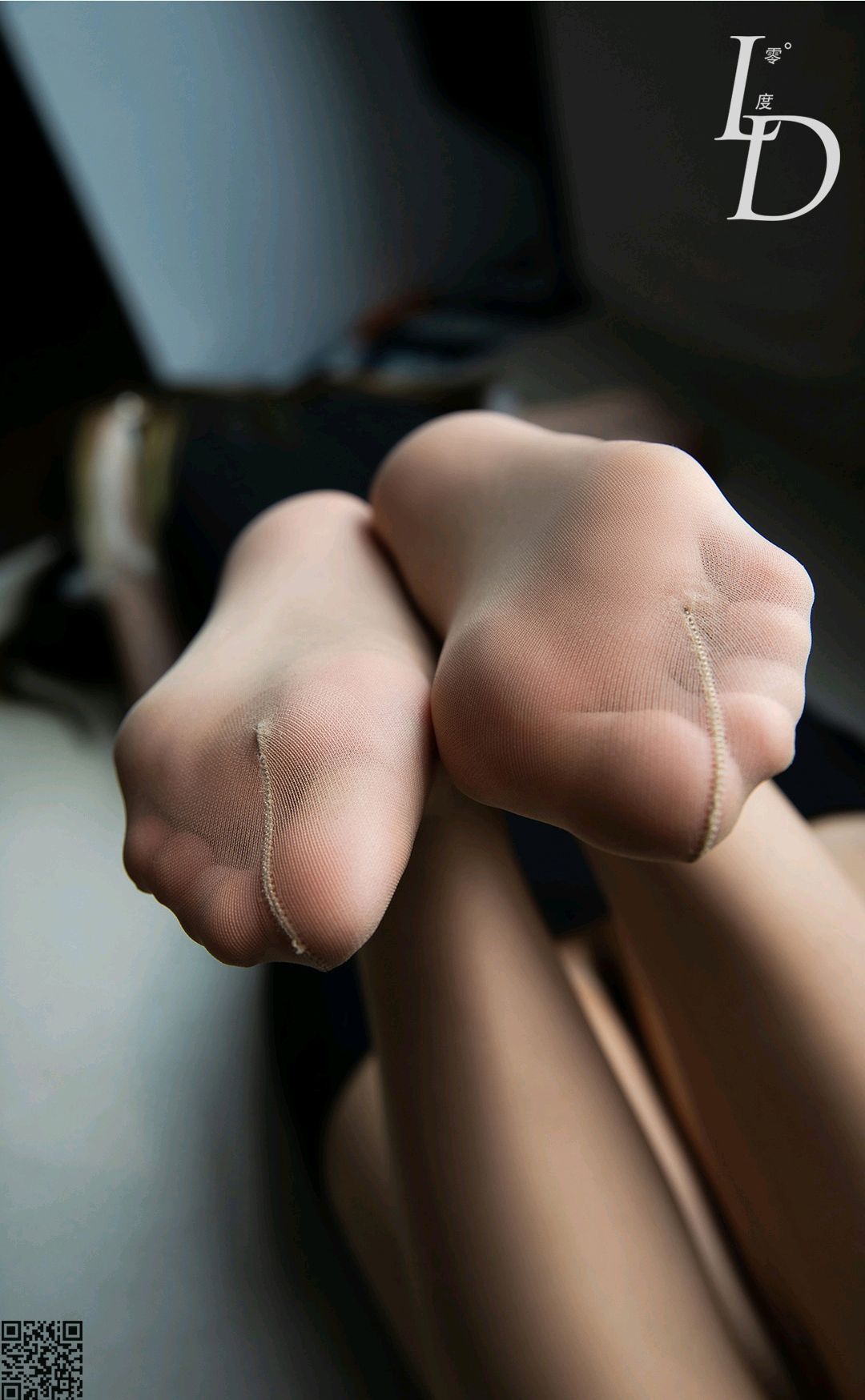 图片[6]-[LD零度摄影] 第078期 电信营业厅员工丽丽 在线看图 – 速更版-美库