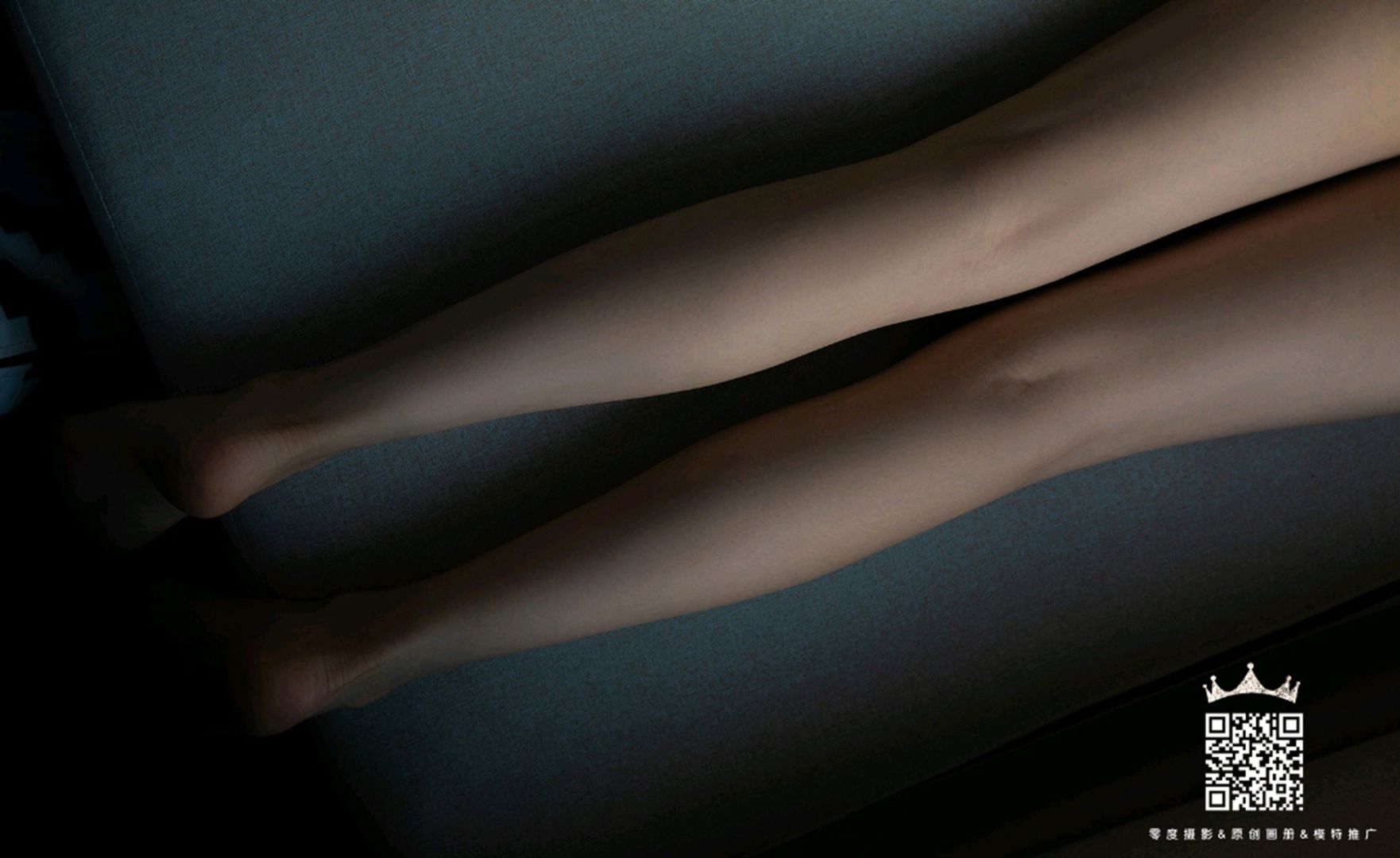 图片[10]-[LD零度摄影] 第080期 雨琪 在线看图 – 速更版-美库