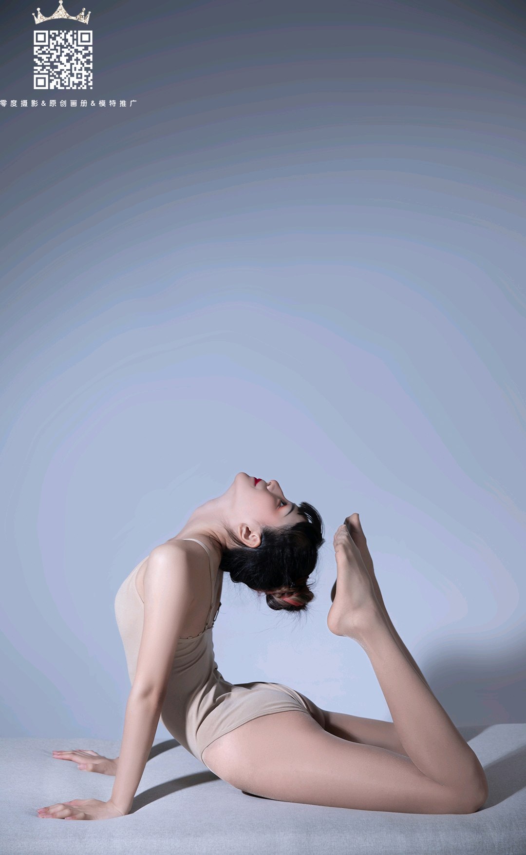 图片[10]-[LD零度摄影] 第081期 高阳 在线看图 – 速更版-美库