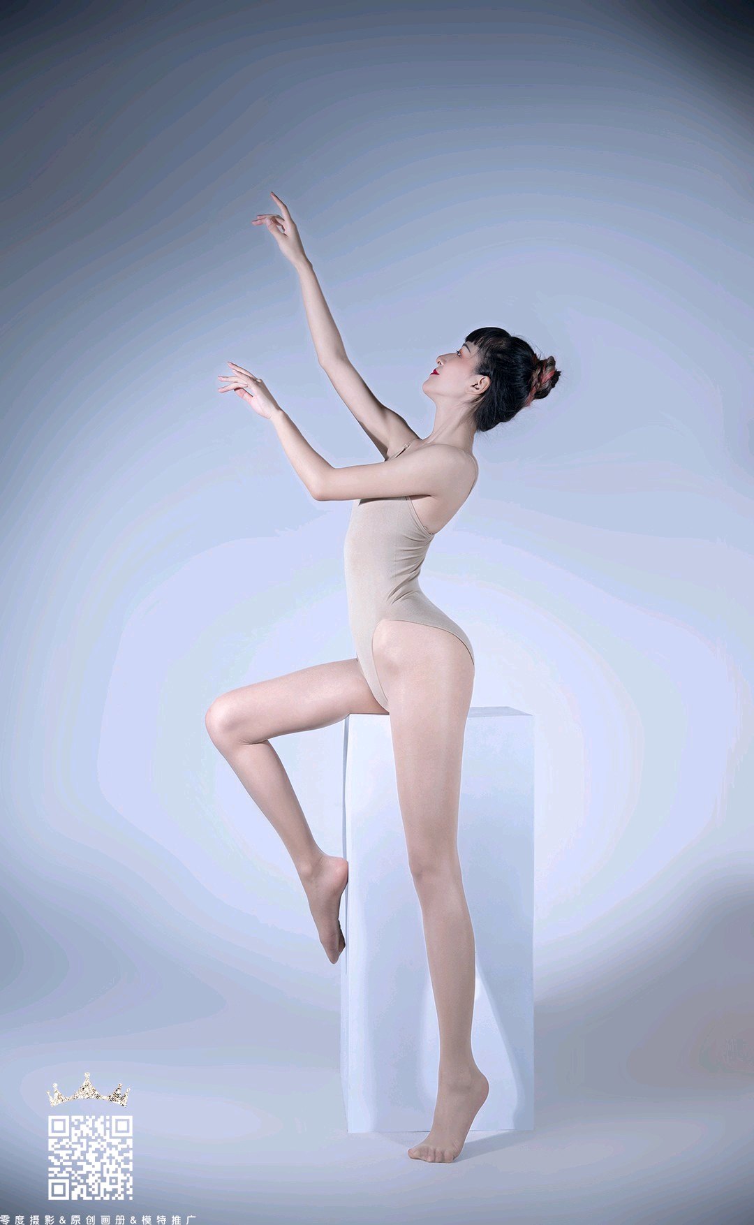 图片[11]-[LD零度摄影] 第081期 高阳 在线看图 – 速更版-美库