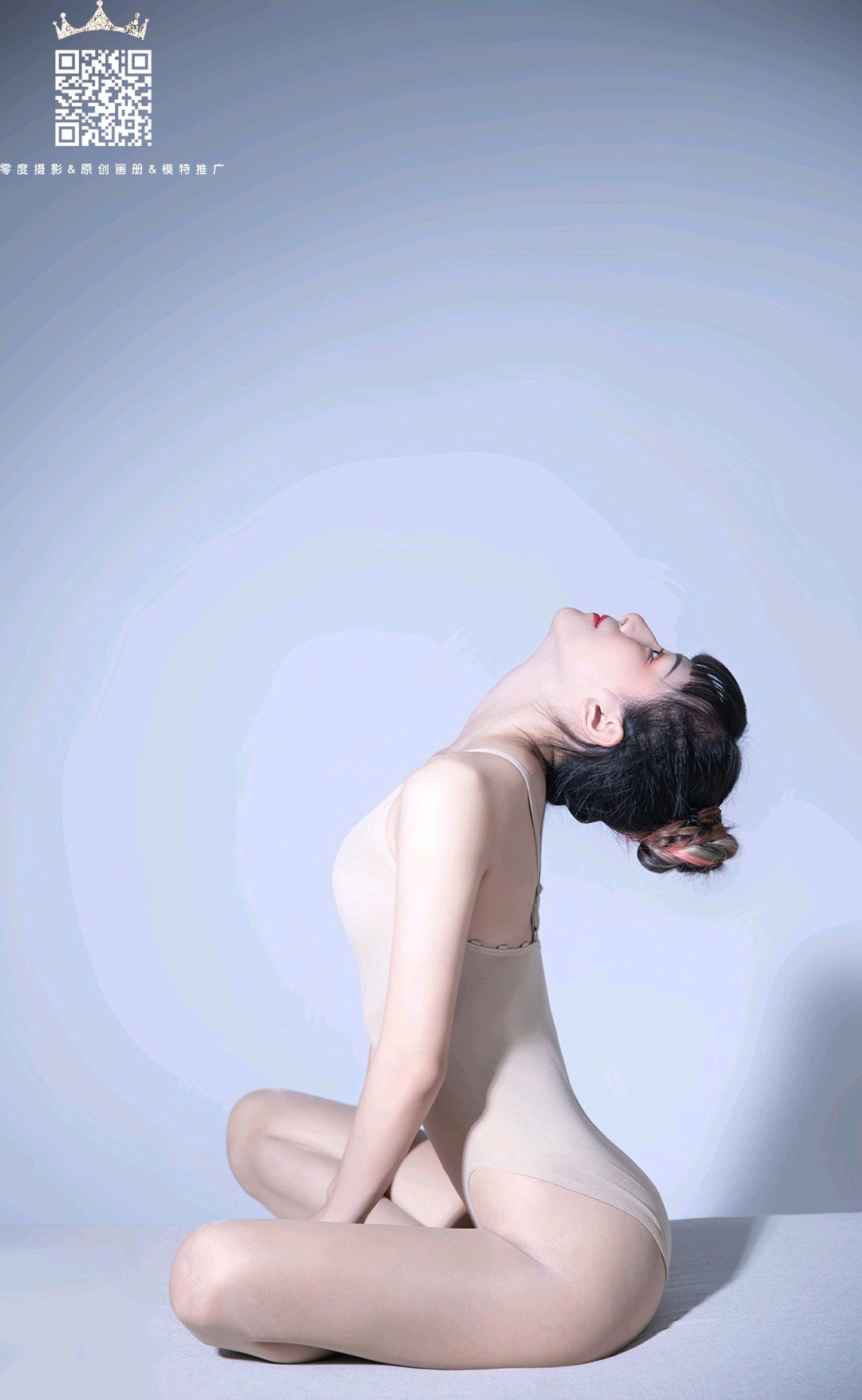 图片[16]-[LD零度摄影] 第081期 高阳 在线看图 – 速更版-美库