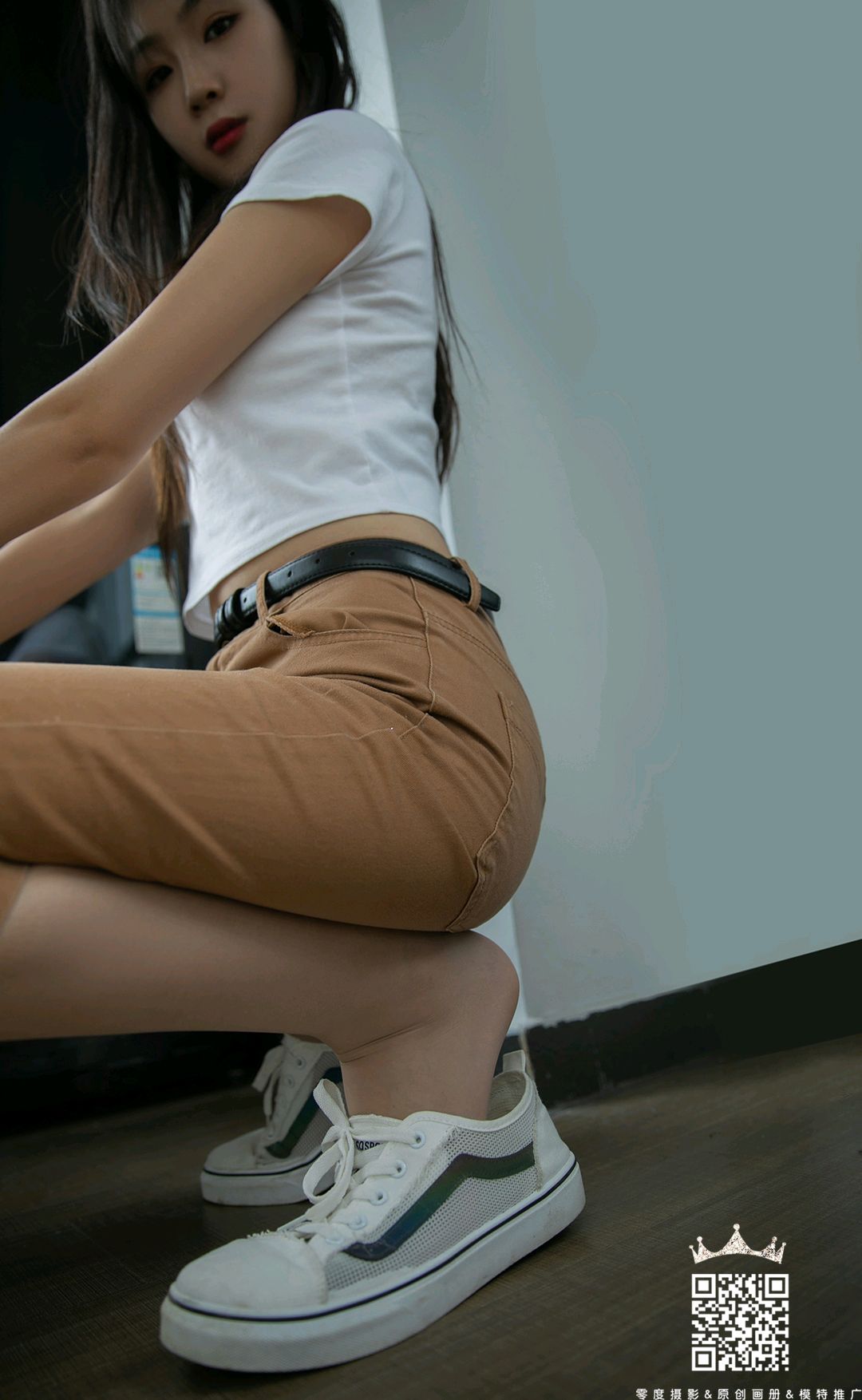 图片[10]-[LD零度摄影] 第082期 晶晶 在线看图 – 速更版-美库