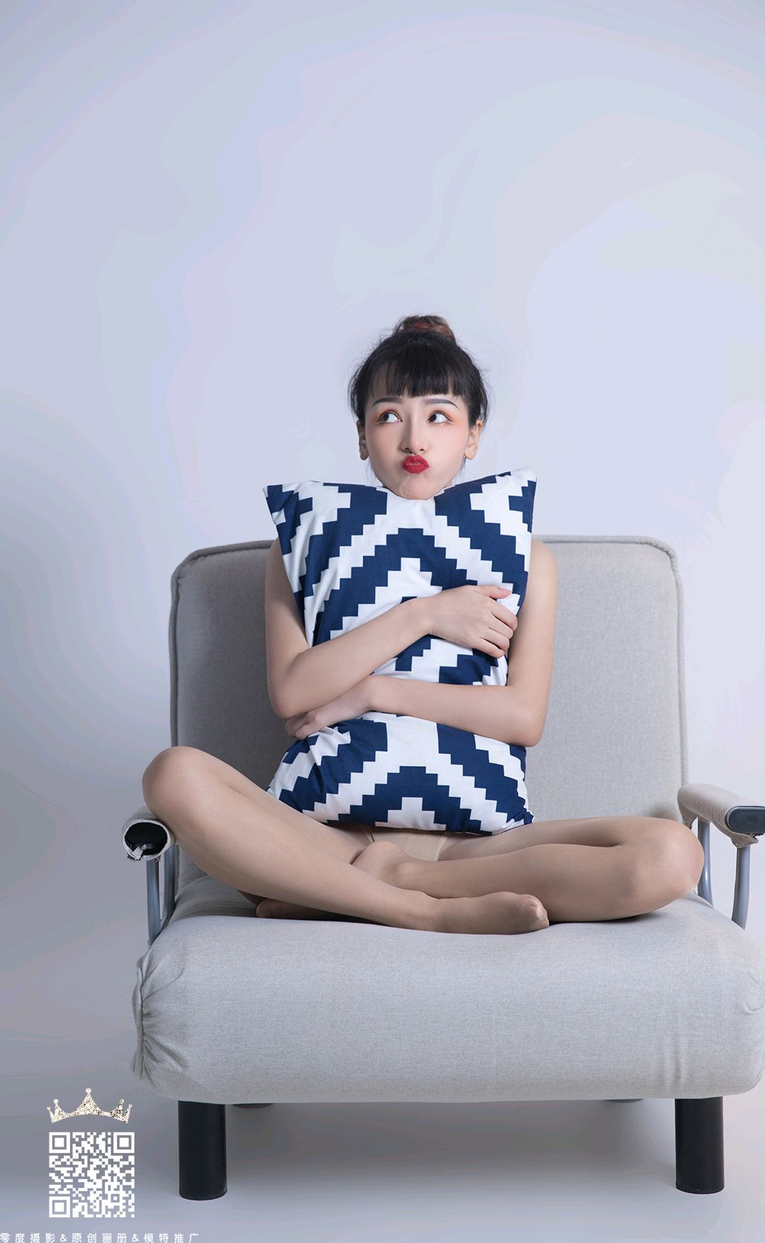 图片[20]-[LD零度摄影] 第081期 高阳 在线看图 – 速更版-美库