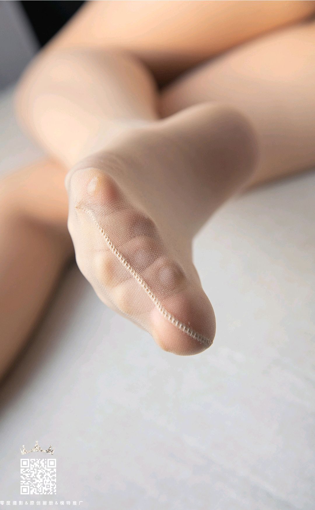 图片[26]-[LD零度摄影] 第080期 雨琪 在线看图 – 速更版-美库