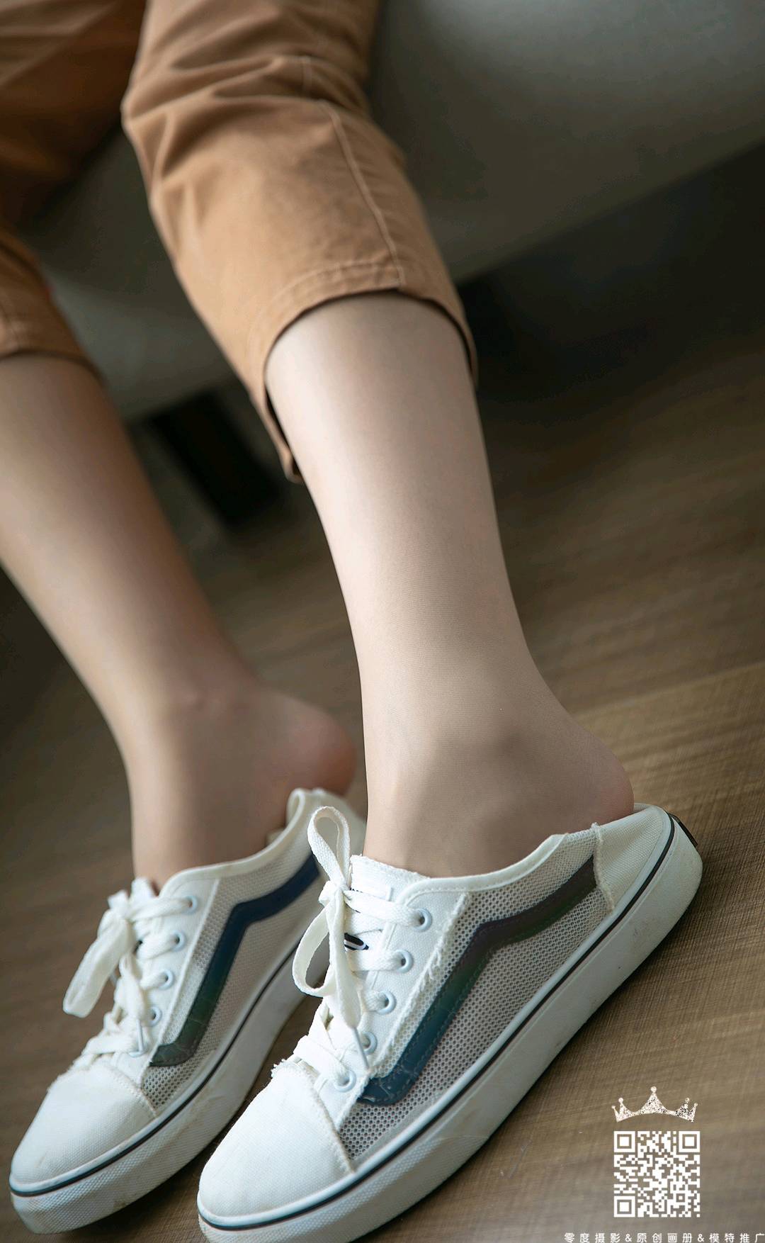 图片[12]-[LD零度摄影] 第082期 晶晶 在线看图 – 速更版-美库