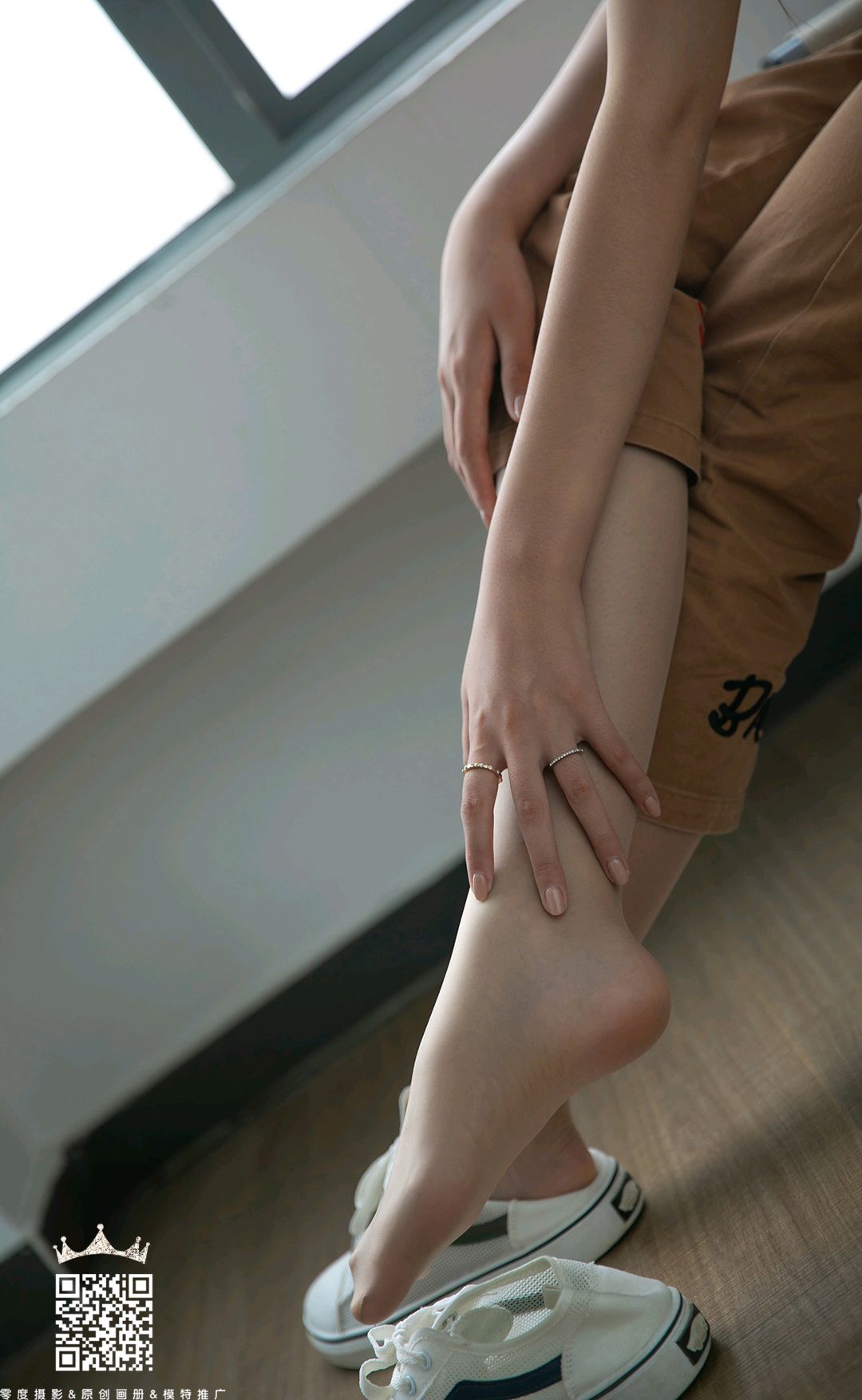 图片[13]-[LD零度摄影] 第082期 晶晶 在线看图 – 速更版-美库