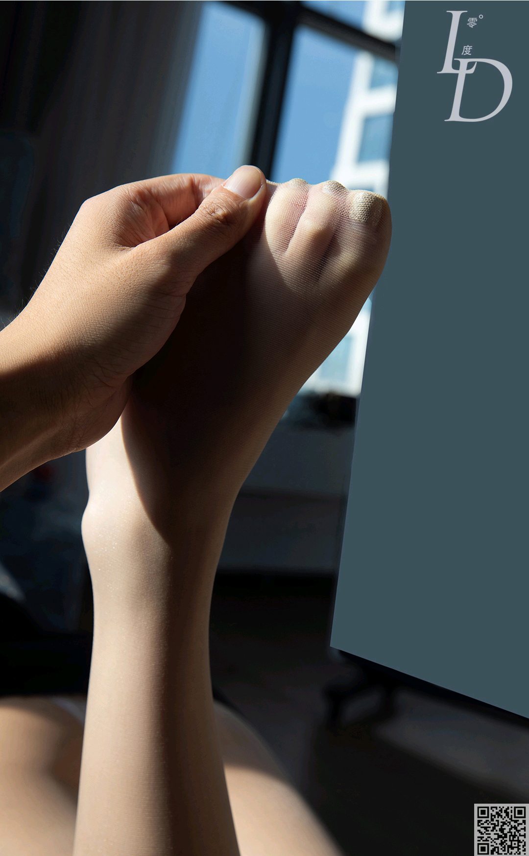 图片[39]-[LD零度摄影] 第079期 小白裙 在线看图 – 速更版-美库