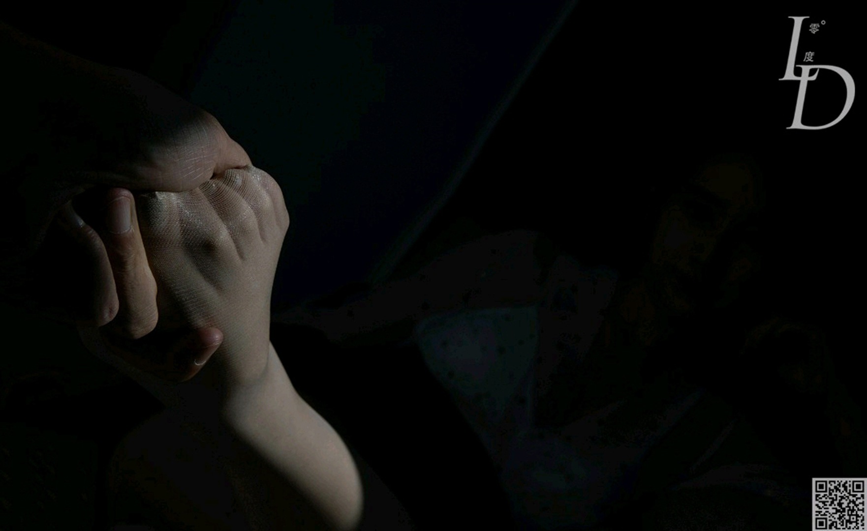 图片[45]-[LD零度摄影] 第079期 小白裙 在线看图 – 速更版-美库