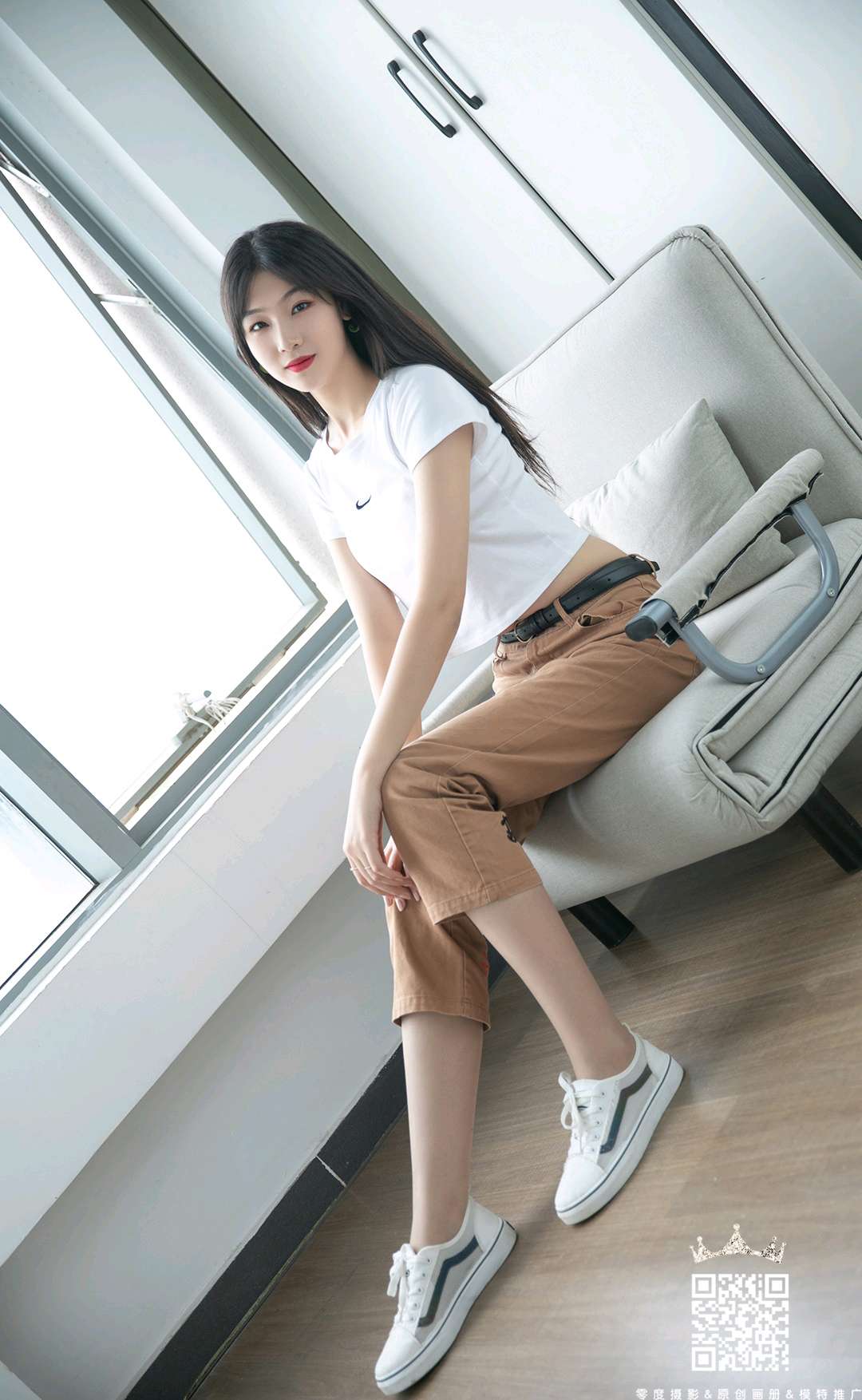 图片[20]-[LD零度摄影] 第082期 晶晶 在线看图 – 速更版-美库