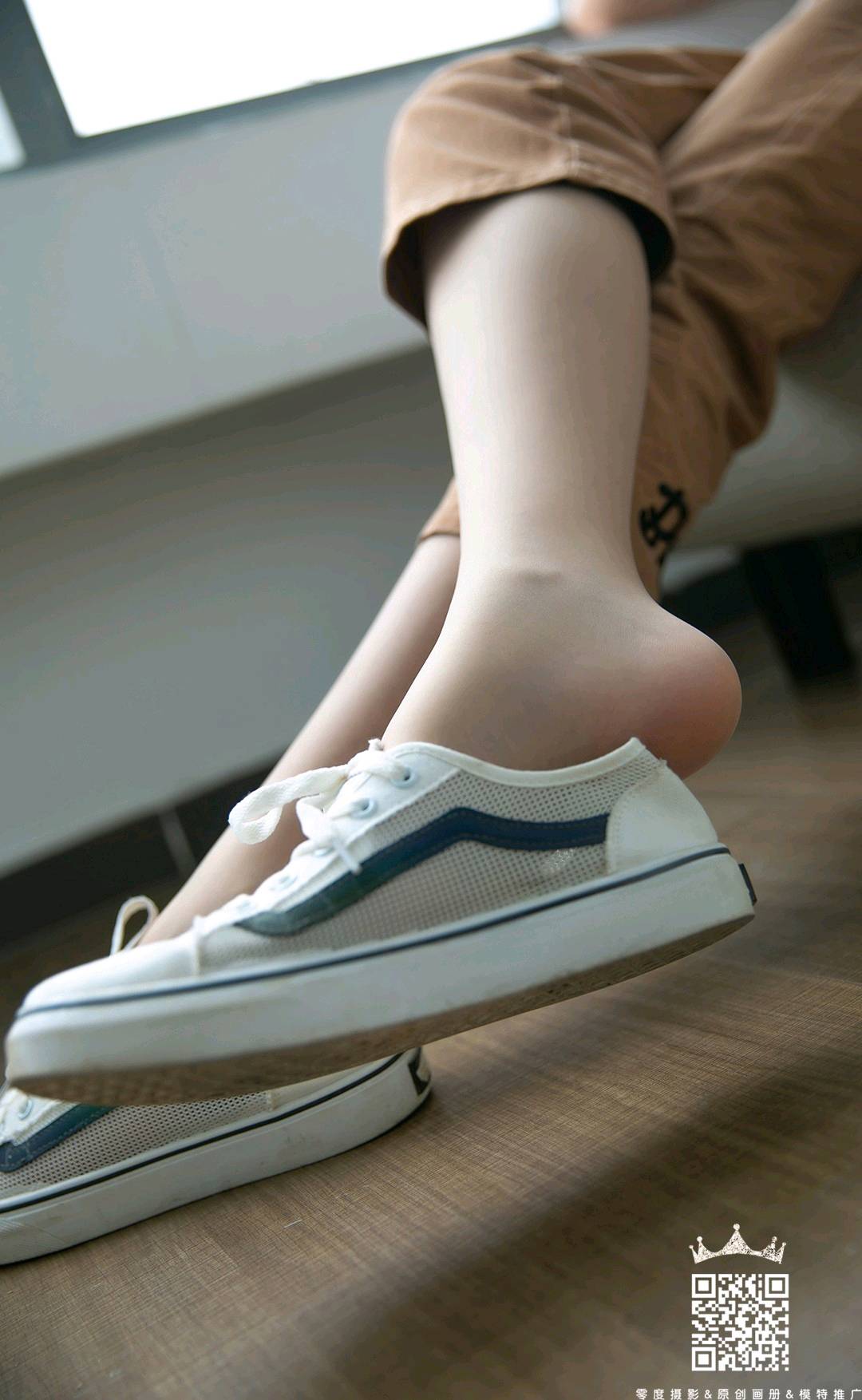 图片[24]-[LD零度摄影] 第082期 晶晶 在线看图 – 速更版-美库