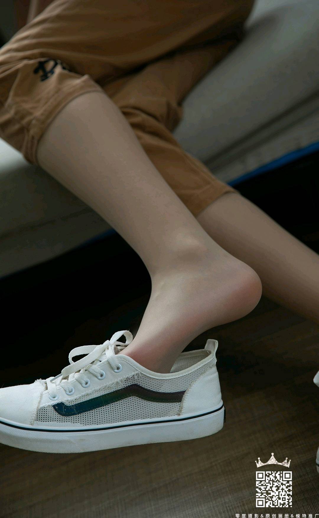 图片[26]-[LD零度摄影] 第082期 晶晶 在线看图 – 速更版-美库