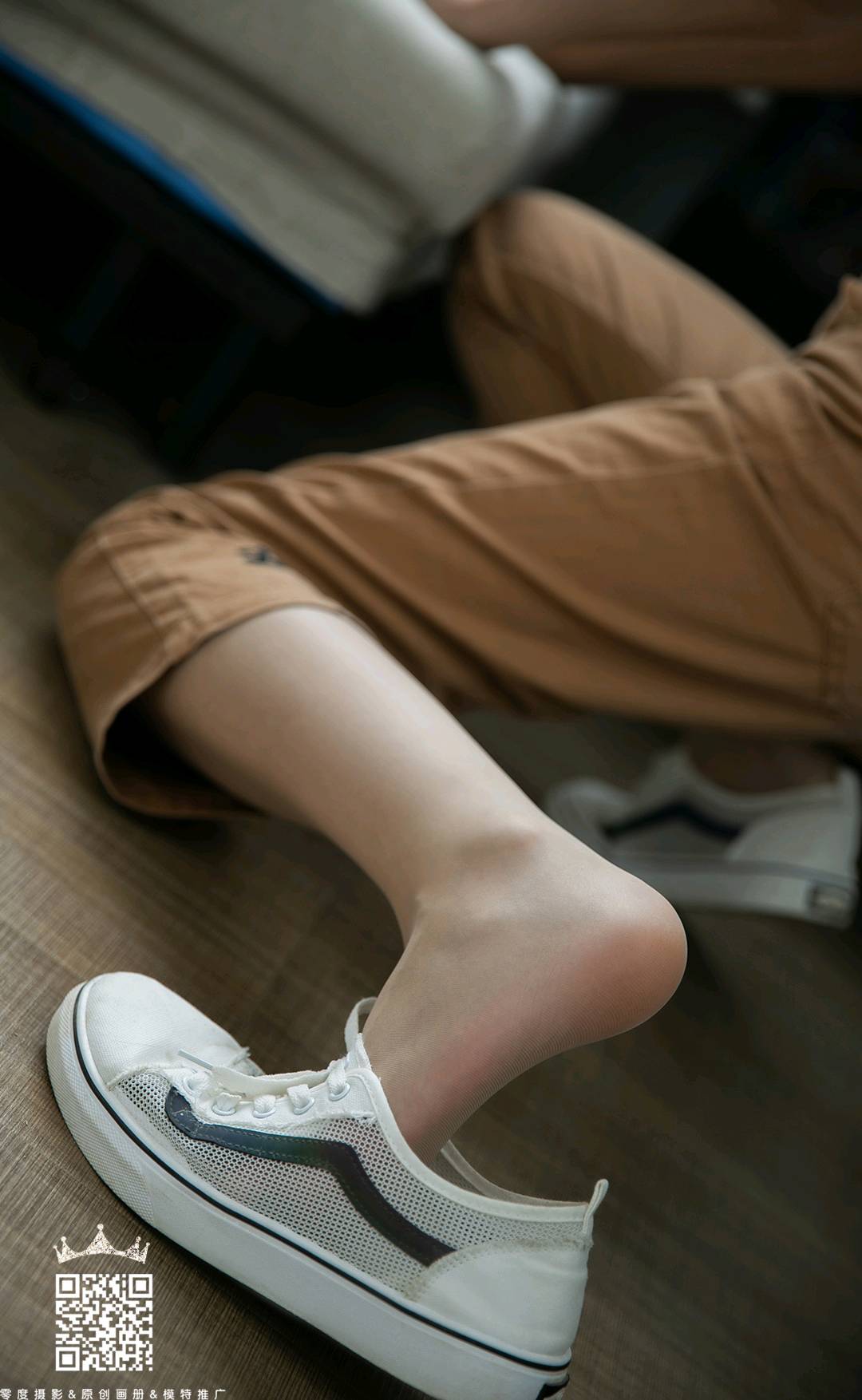 图片[28]-[LD零度摄影] 第082期 晶晶 在线看图 – 速更版-美库