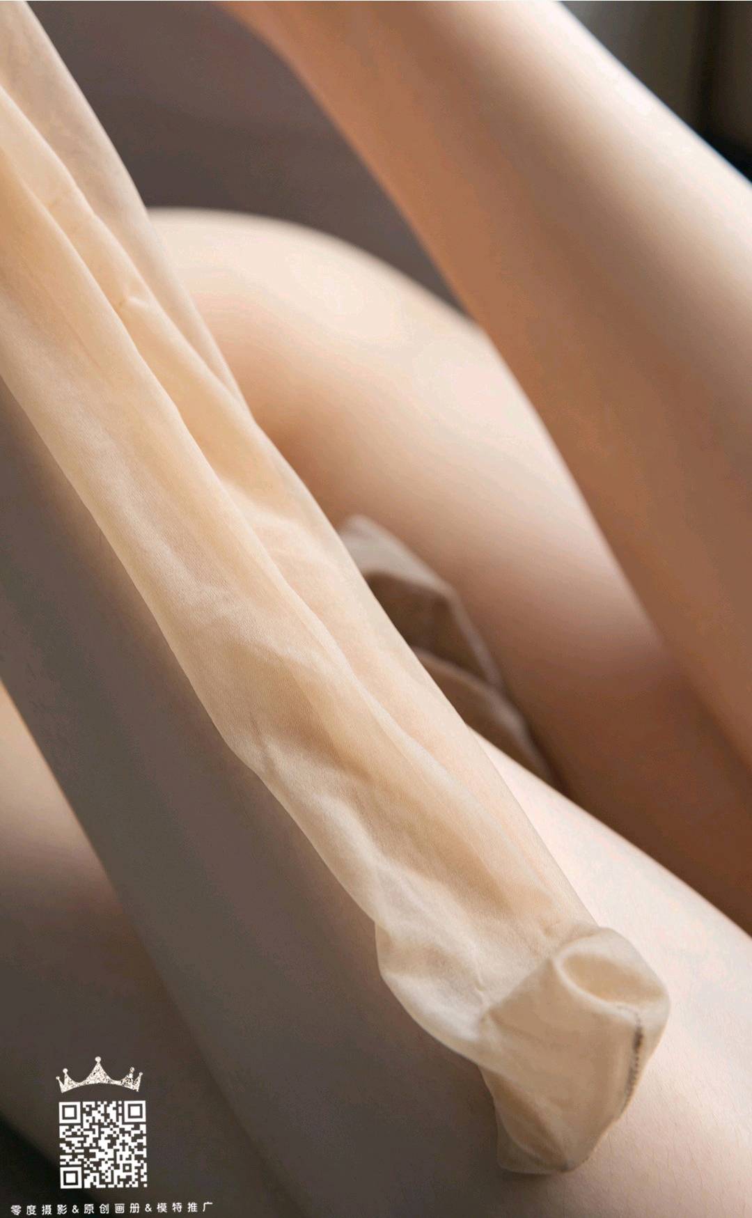 图片[42]-[LD零度摄影] 第080期 雨琪 在线看图 – 速更版-美库