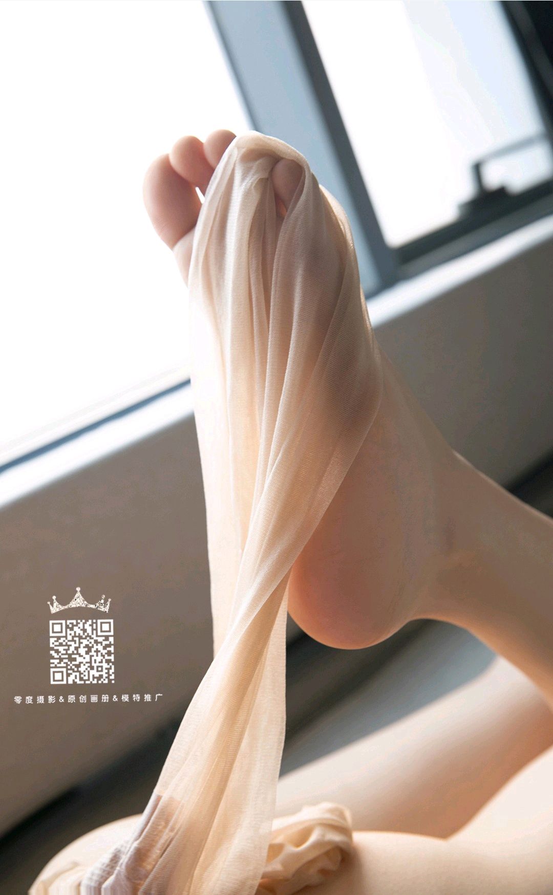 图片[44]-[LD零度摄影] 第080期 雨琪 在线看图 – 速更版-美库