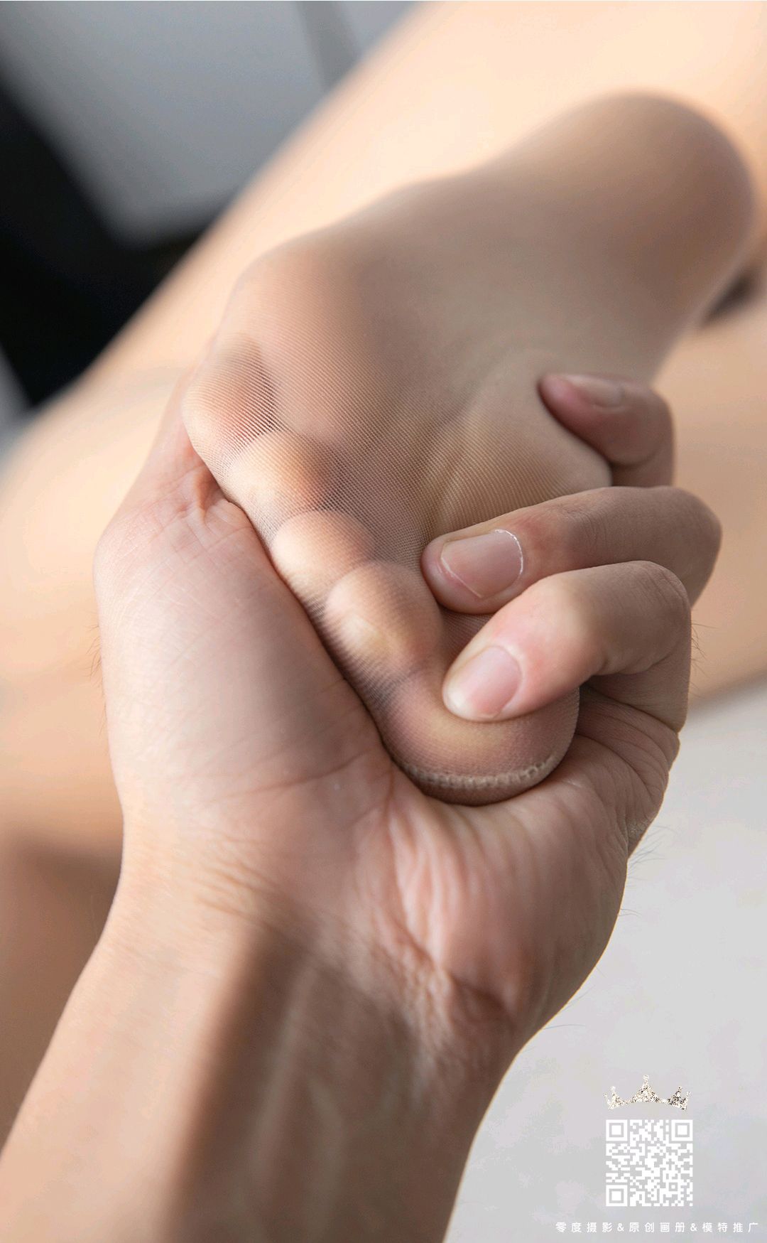 图片[50]-[LD零度摄影] 第080期 雨琪 在线看图 – 速更版-美库