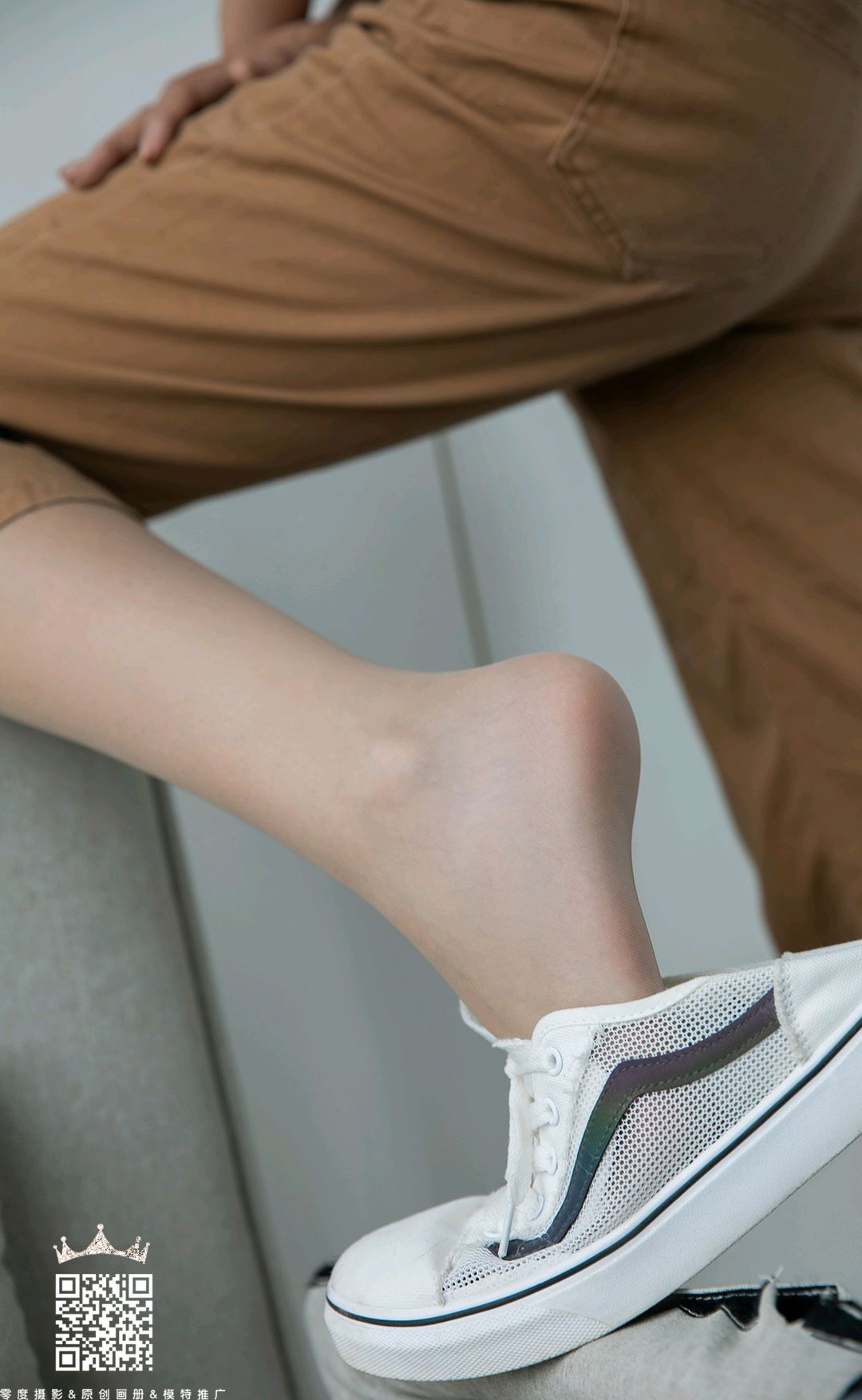 图片[42]-[LD零度摄影] 第082期 晶晶 在线看图 – 速更版-美库