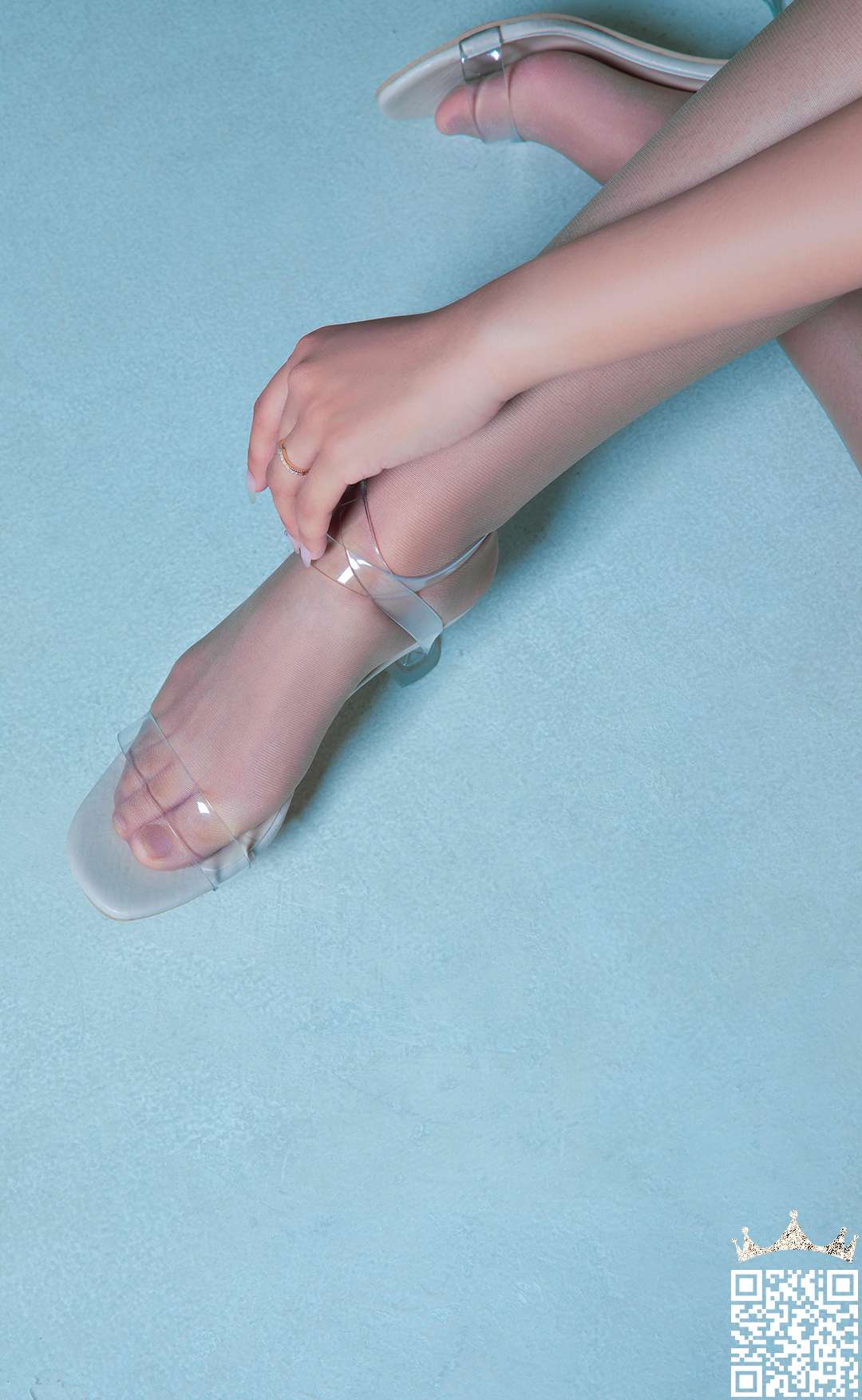 图片[16]-[LD零度摄影] 第086期 茶艺师樱花 在线看图 – 速更版-美库