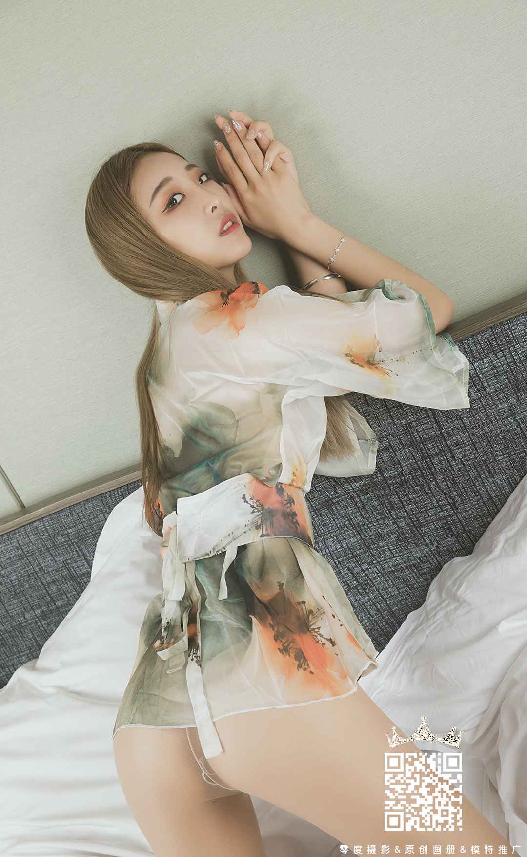 图片[20]-[LD零度摄影] 第087期 职业模特李航 在线看图 – 速更版-美库