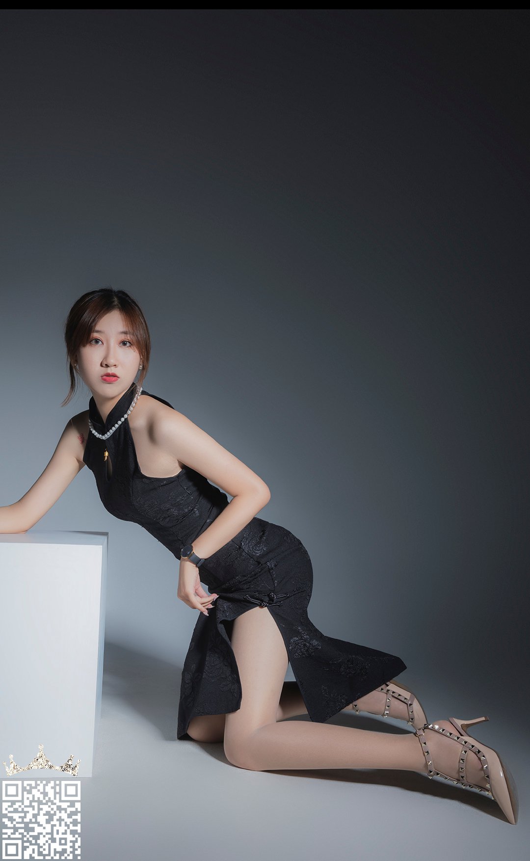 图片[37]-[LD零度摄影] 第086期 茶艺师樱花 在线看图 – 速更版-美库