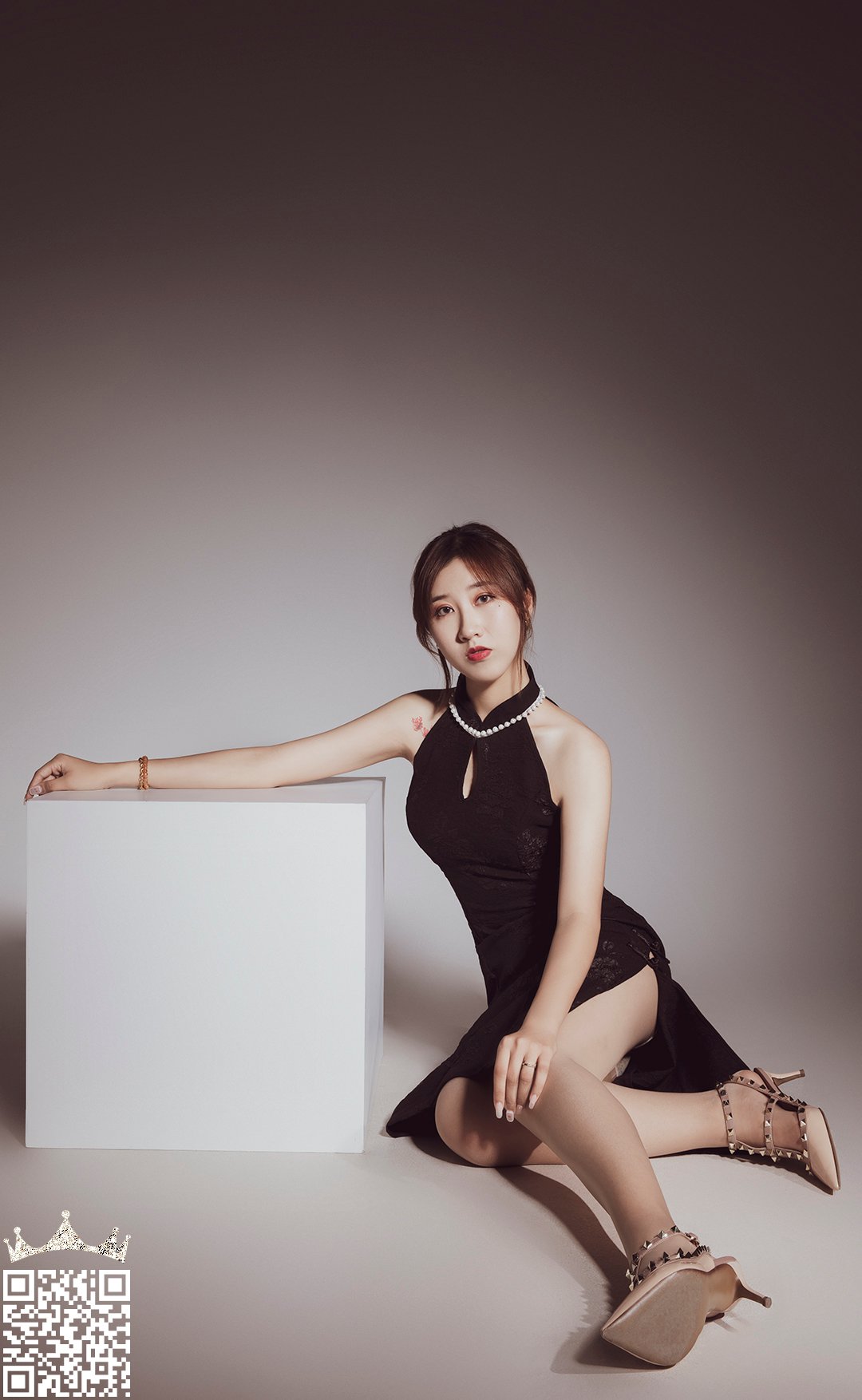 图片[38]-[LD零度摄影] 第086期 茶艺师樱花 在线看图 – 速更版-美库