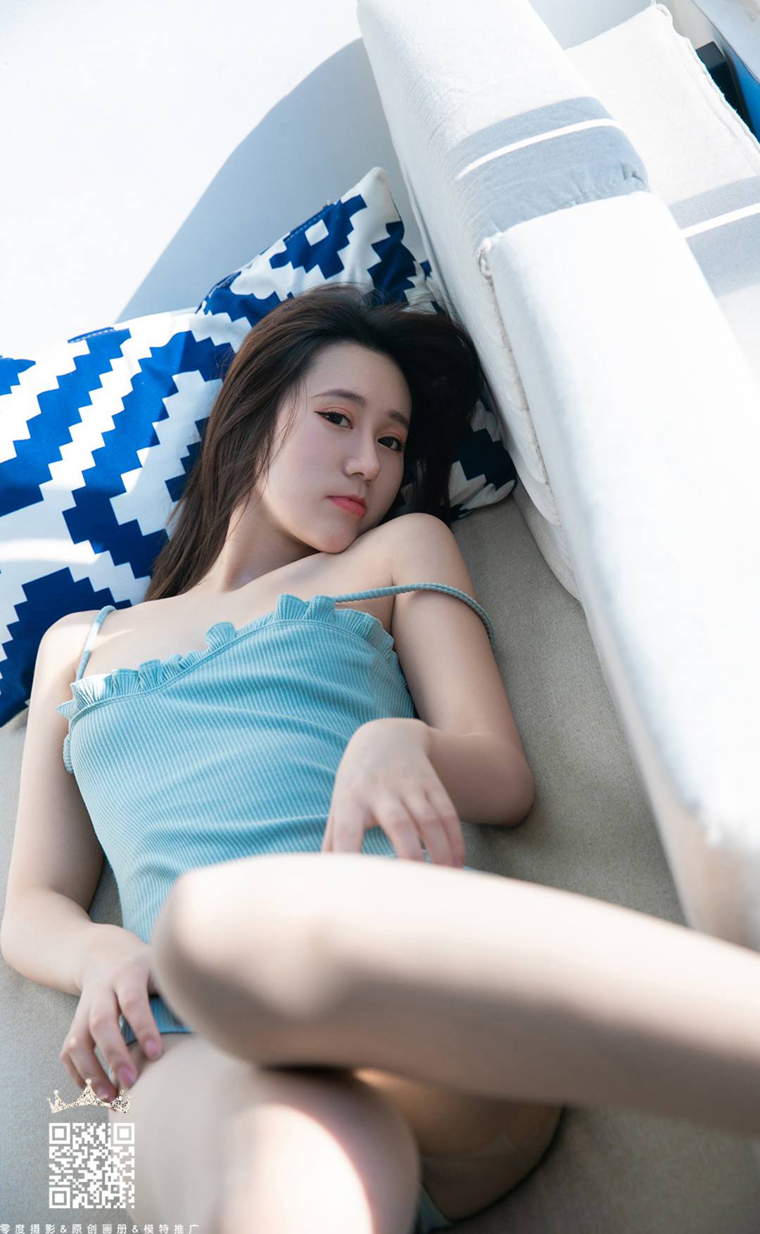 图片[42]-[LD零度摄影] 第085期 学前教育苏苏 在线看图 – 速更版-美库