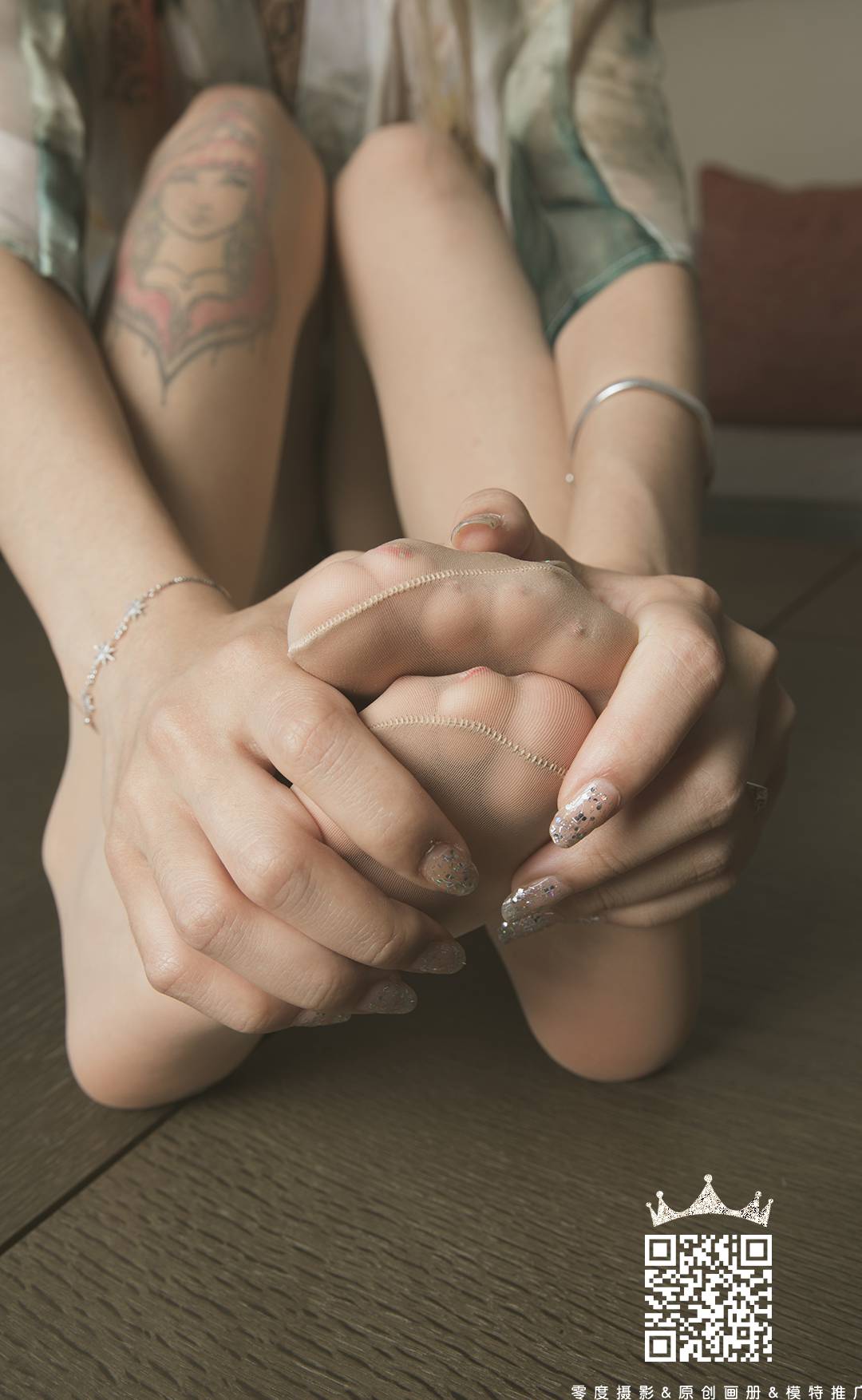 图片[36]-[LD零度摄影] 第087期 职业模特李航 在线看图 – 速更版-美库