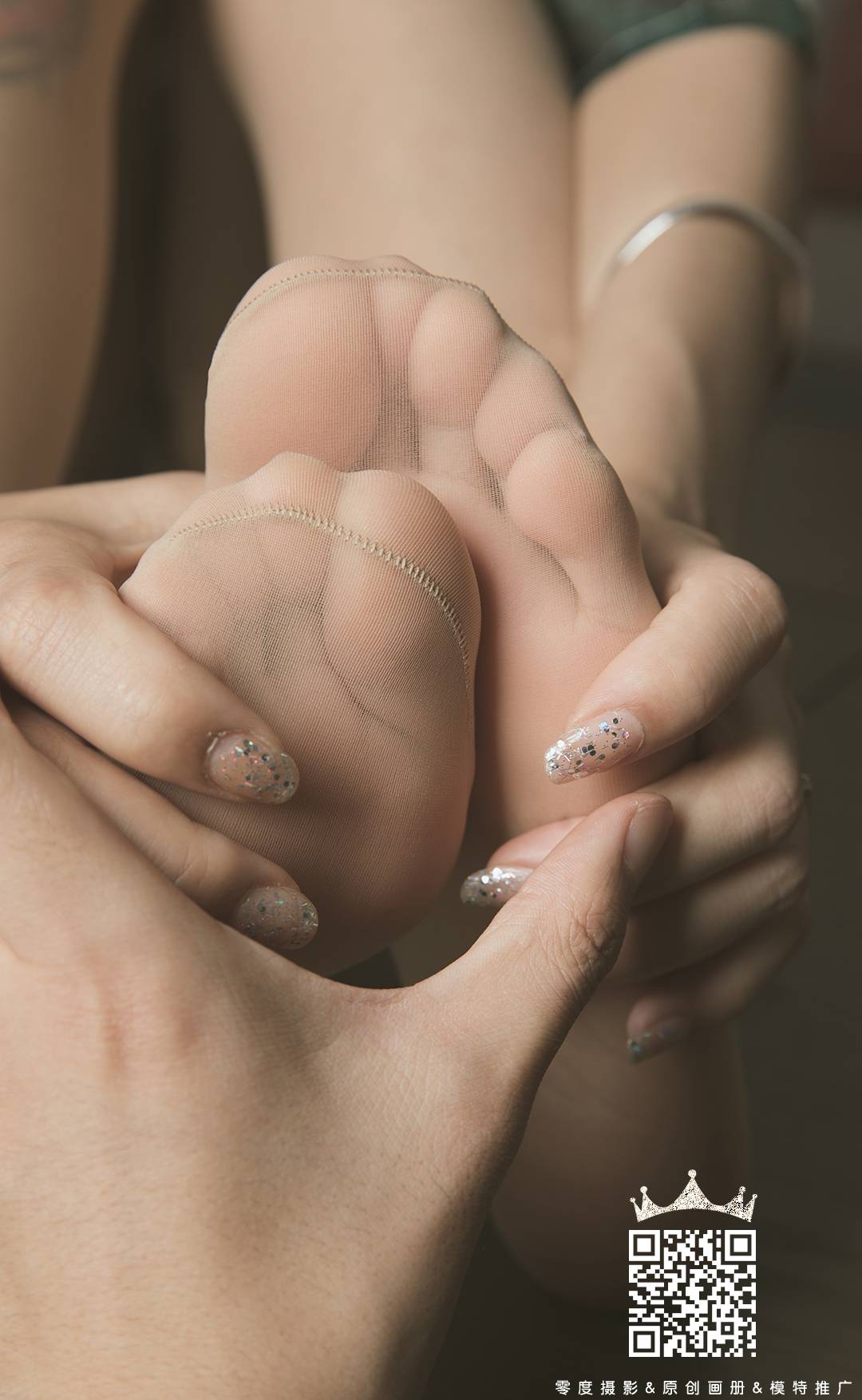 图片[42]-[LD零度摄影] 第087期 职业模特李航 在线看图 – 速更版-美库