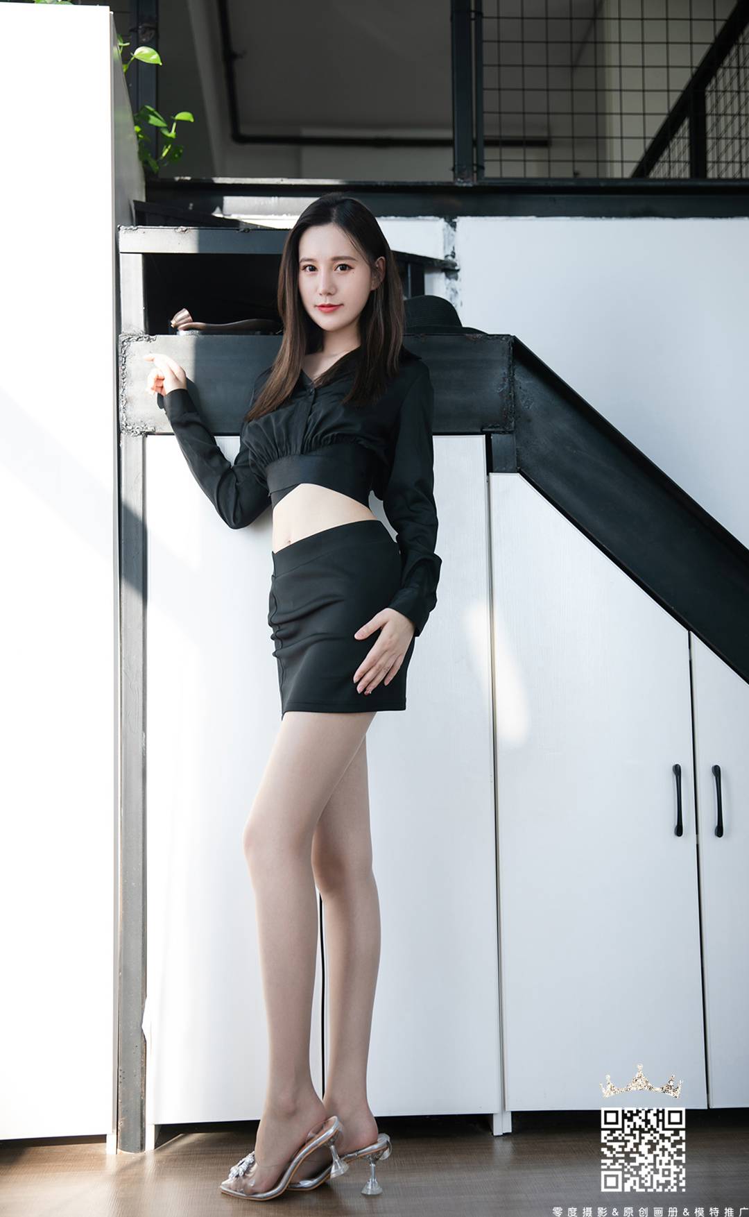 图片[51]-[LD零度摄影] 第085期 学前教育苏苏 在线看图 – 速更版-美库