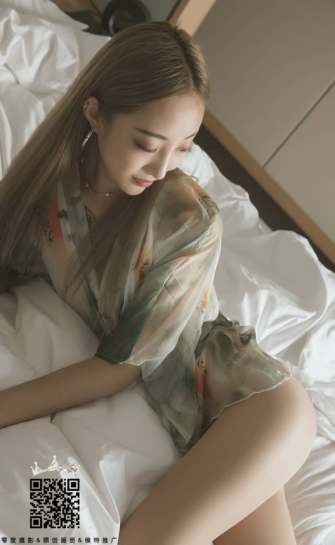 图片[45]-[LD零度摄影] 第087期 职业模特李航 在线看图 – 速更版-美库