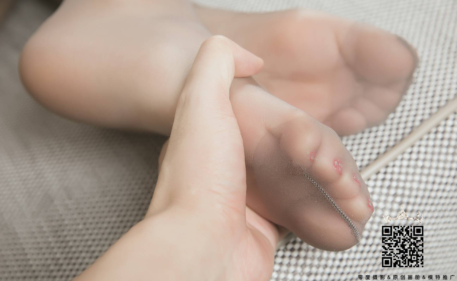 图片[50]-[LD零度摄影] 第087期 职业模特李航 在线看图 – 速更版-美库