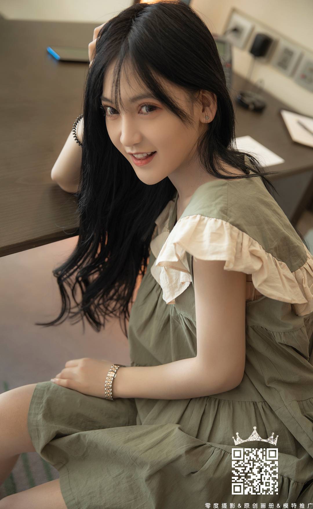 图片[23]-[LD零度摄影] 第089期 学生兼职 筱慧 在线看图 – 速更版-美库