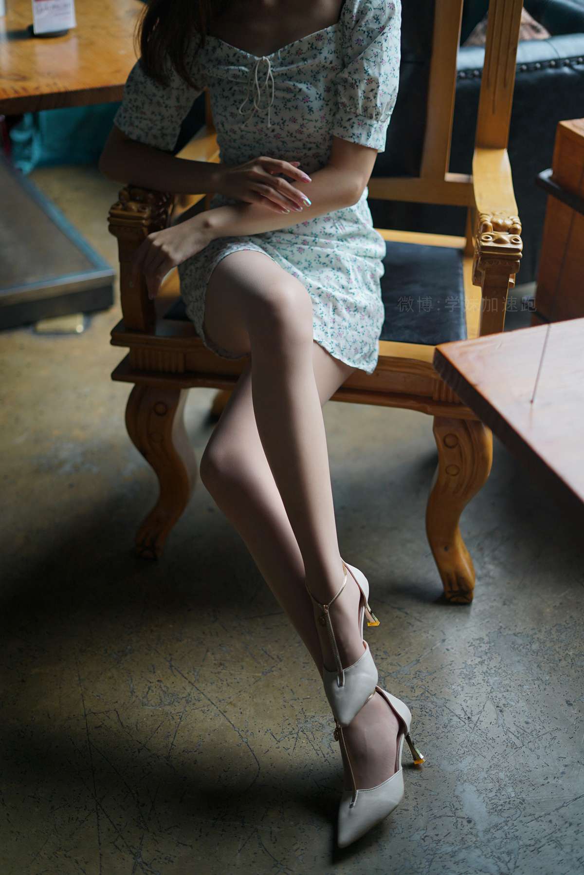 图片[13]-[学妹加速跑] XM057《绝美少女 琪琪》在线浏览 – 速更版-美库