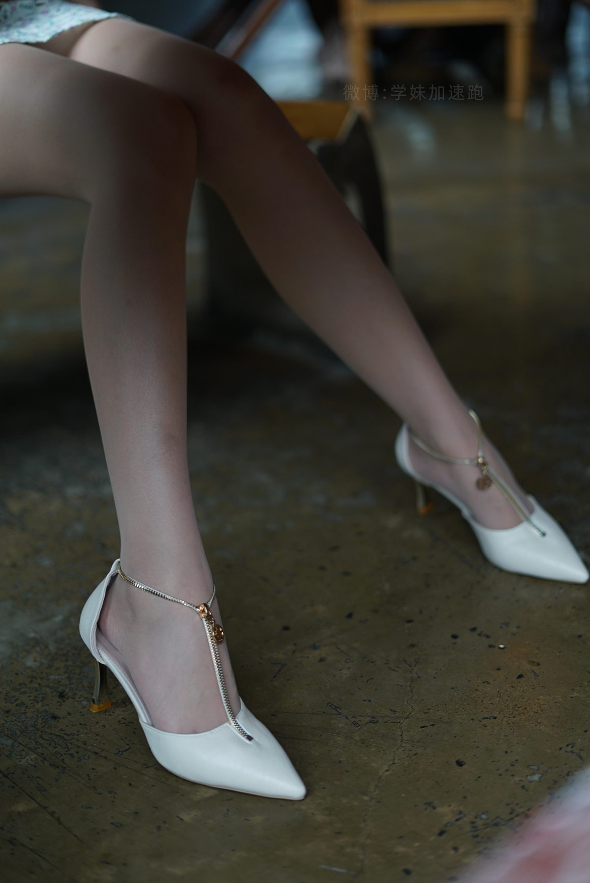 图片[27]-[学妹加速跑] XM057《绝美少女 琪琪》在线浏览 – 速更版-美库