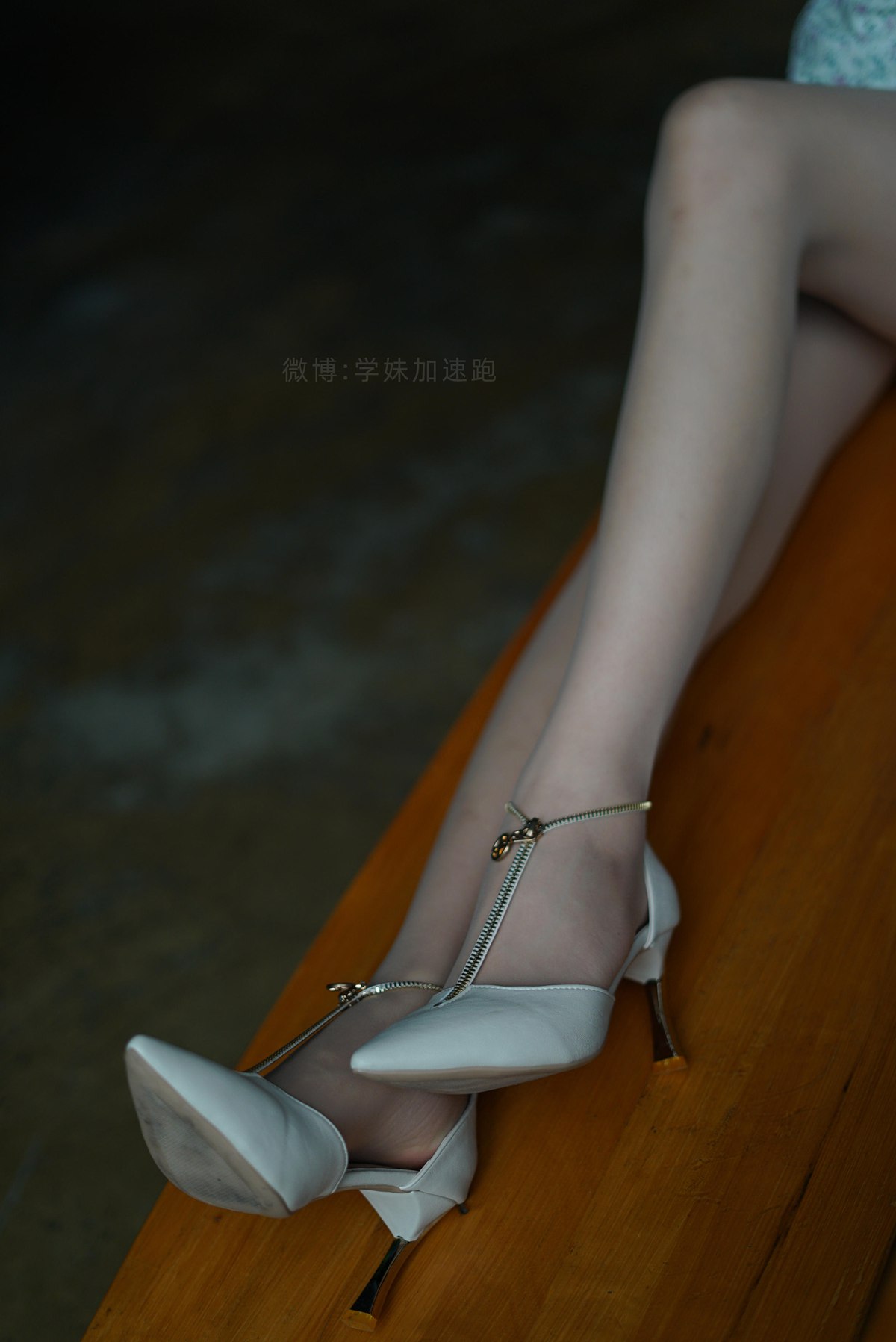 图片[31]-[学妹加速跑] XM057《绝美少女 琪琪》在线浏览 – 速更版-美库