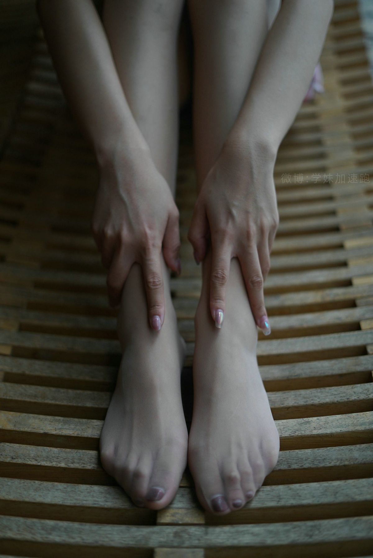 图片[12]-[学妹加速跑] XM060《谁家的仙女呀-琪琪》在线浏览 – 速更版-美库