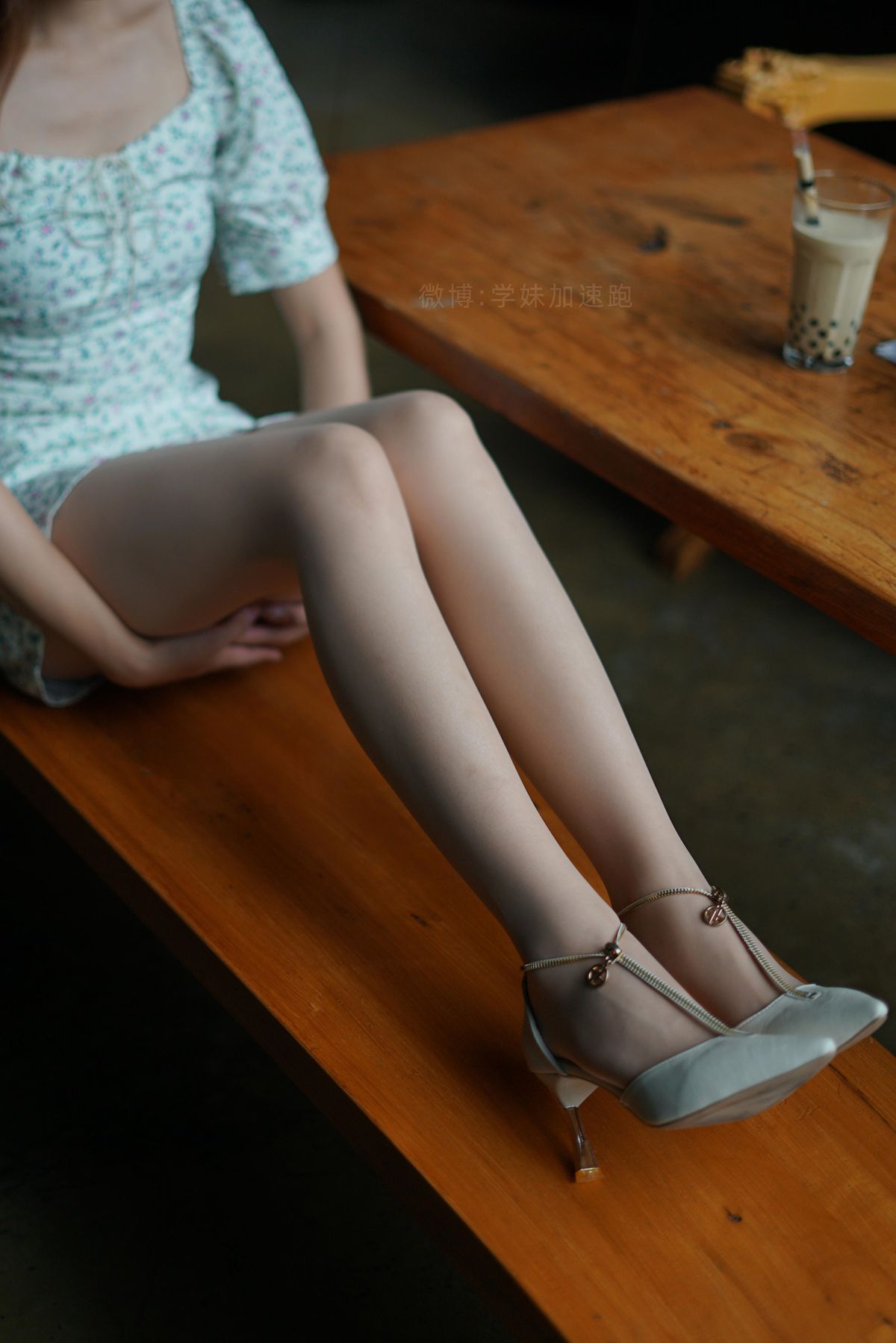 图片[42]-[学妹加速跑] XM057《绝美少女 琪琪》在线浏览 – 速更版-美库