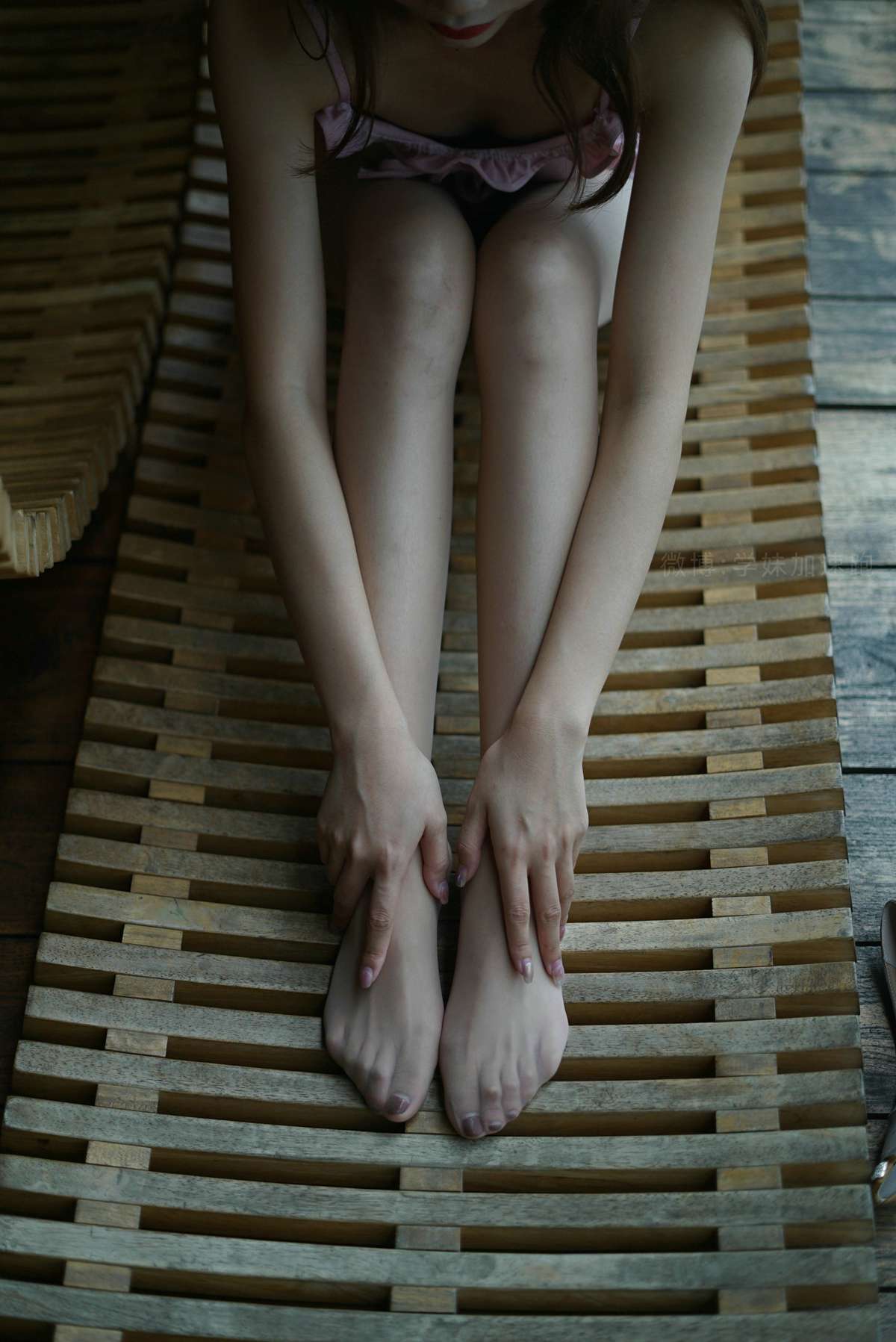 图片[26]-[学妹加速跑] XM060《谁家的仙女呀-琪琪》在线浏览 – 速更版-美库