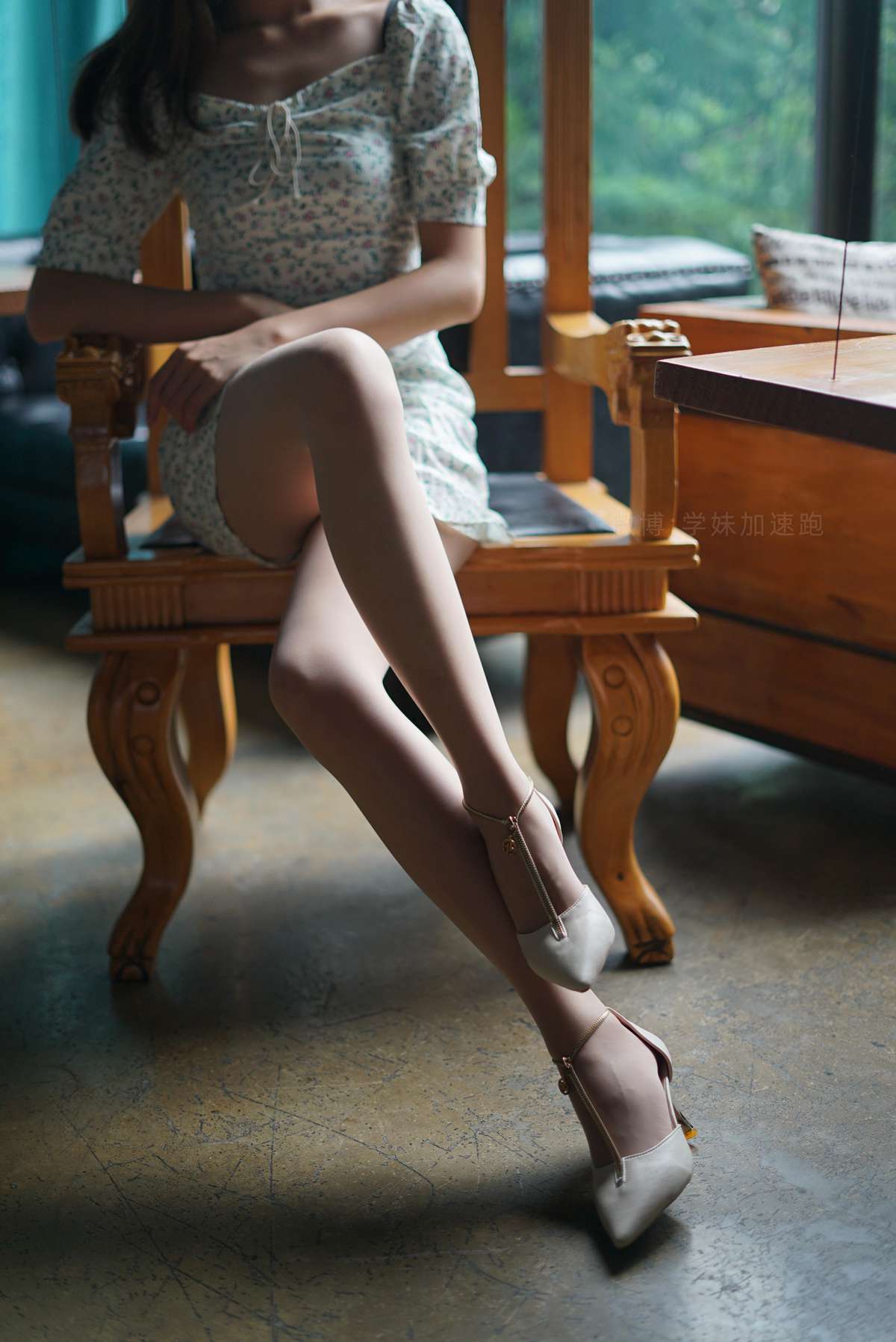 图片[69]-[学妹加速跑] XM057《绝美少女 琪琪》在线浏览 – 速更版-美库