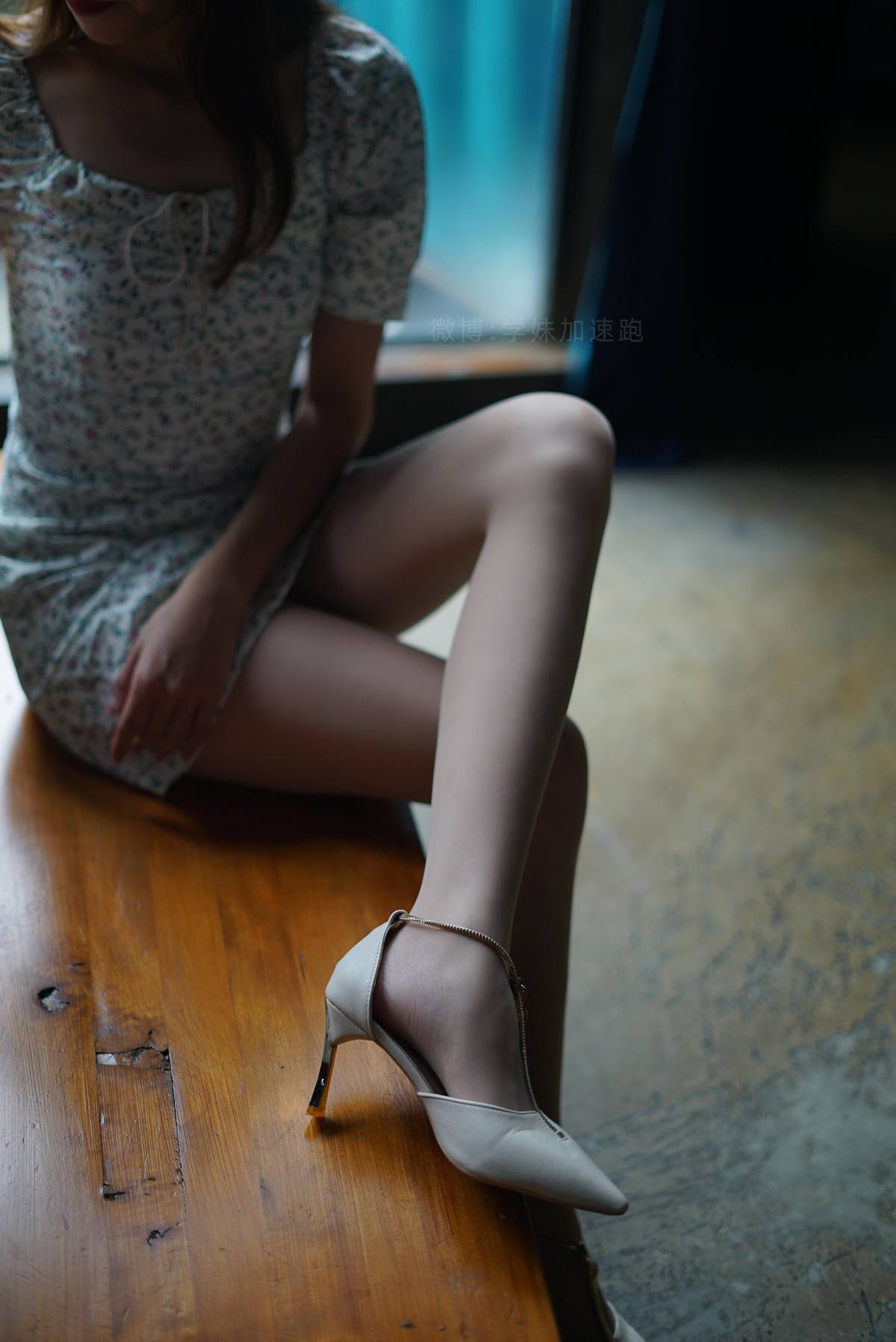 图片[83]-[学妹加速跑] XM057《绝美少女 琪琪》在线浏览 – 速更版-美库